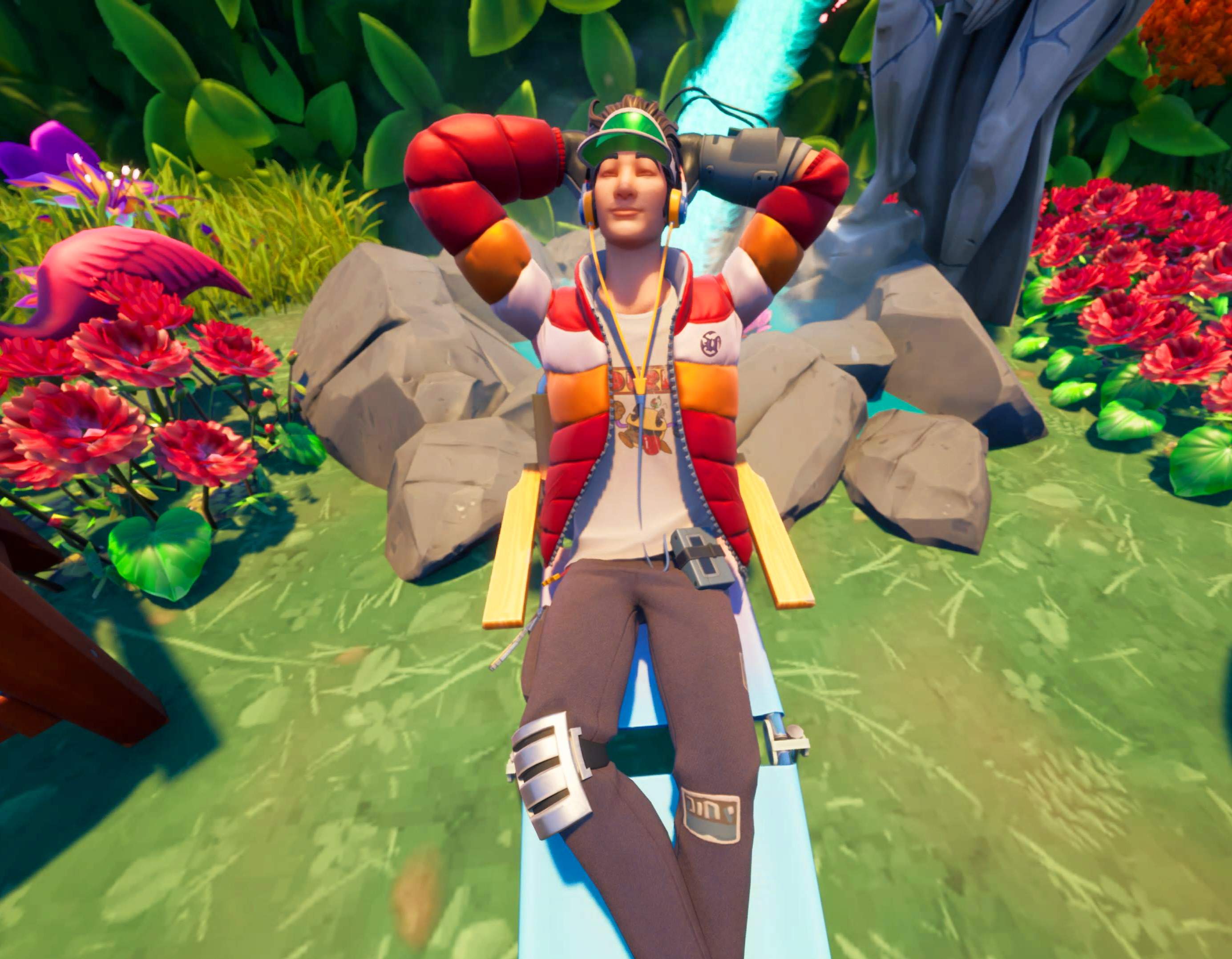 HOME SWEET HOME SIMULATOR