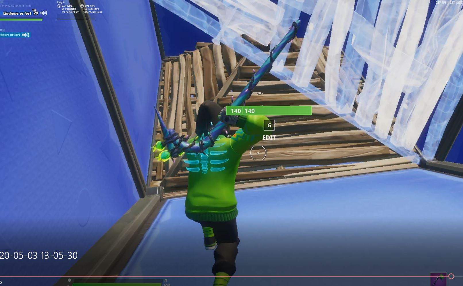 52 HQ Pictures Fortnite Edit Course Code Season 5 : How To Edit Island