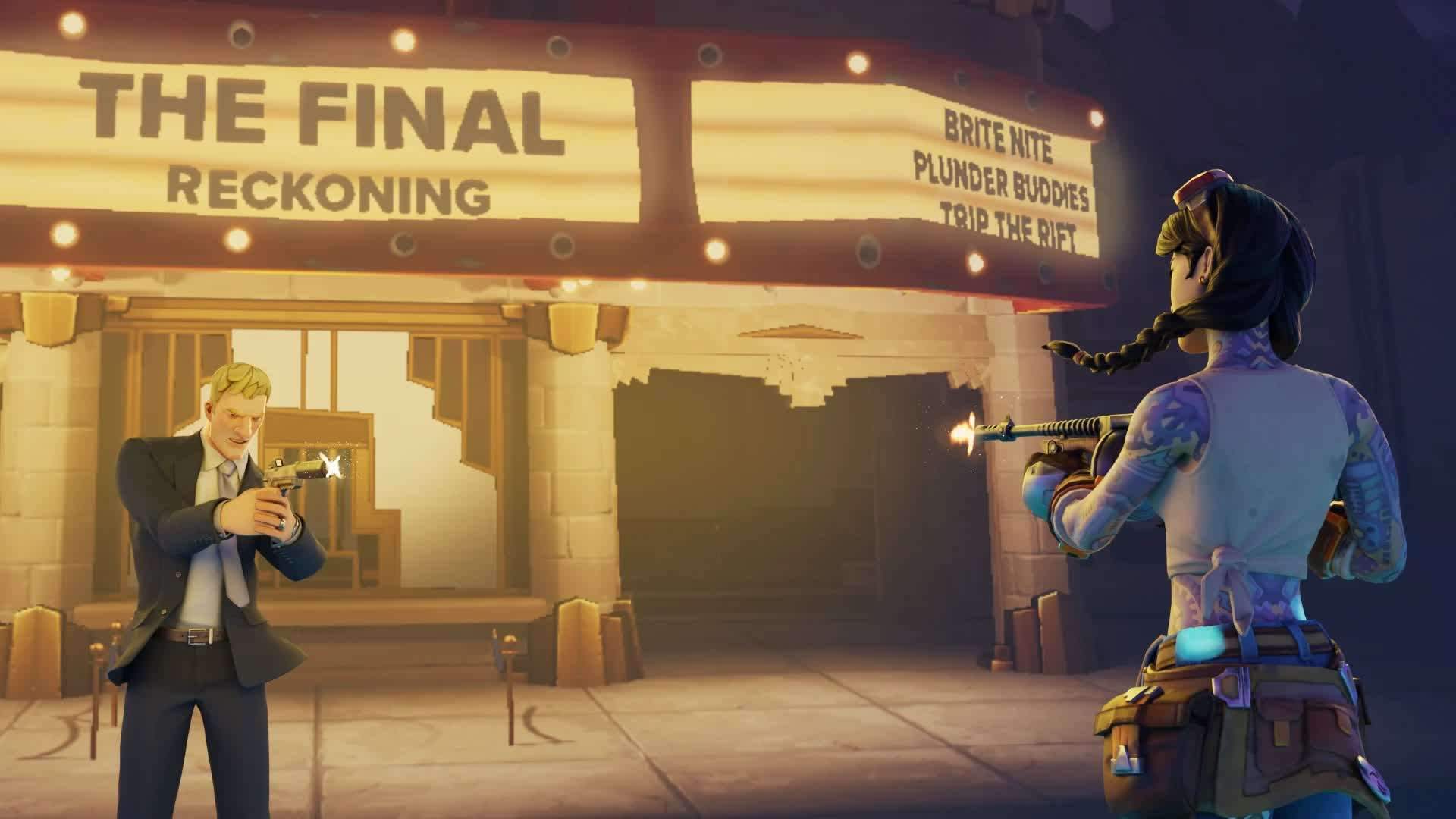 Loop Legends - Refreshed