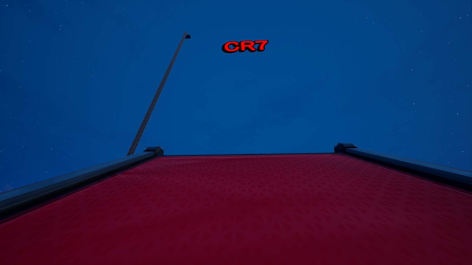 1 VS 1 MAP OF CR7 :)