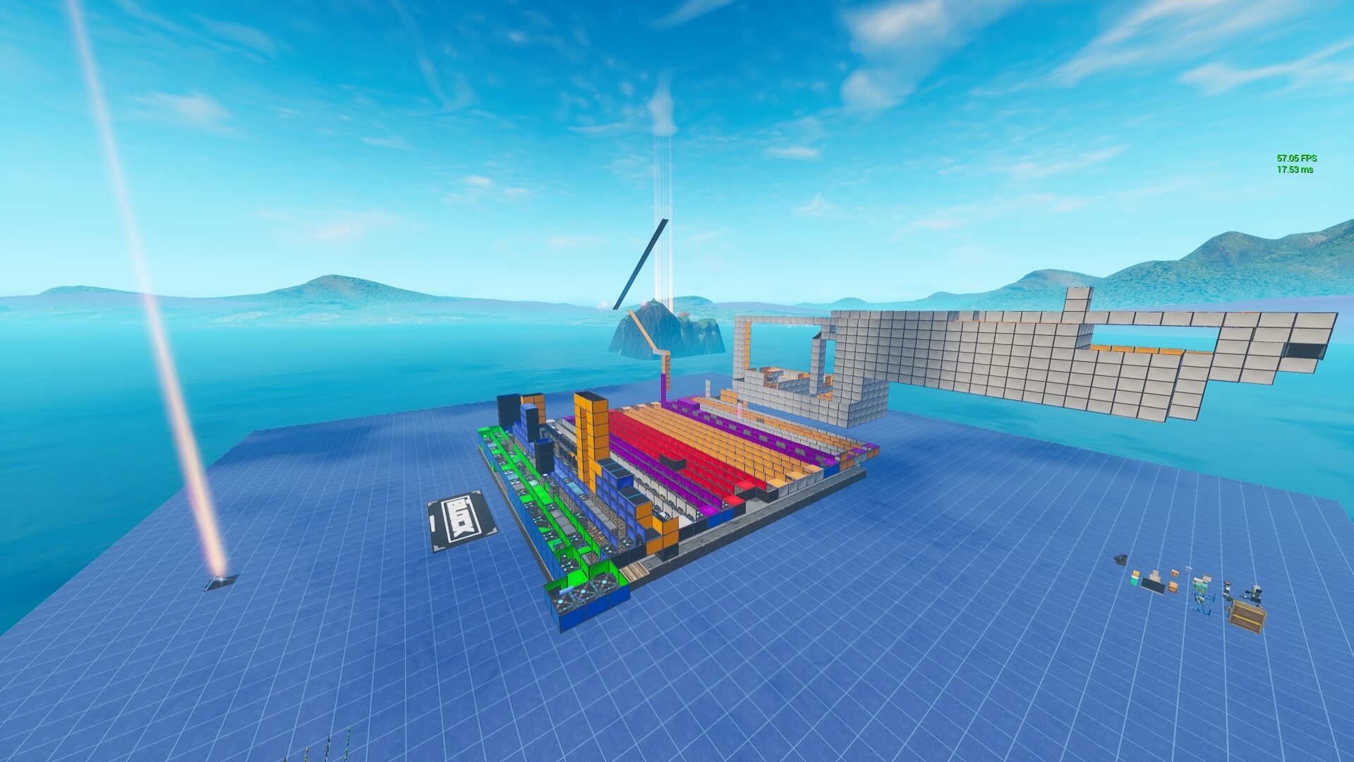 DILLY'S 300 LEVEL DIER DEATHRUN!