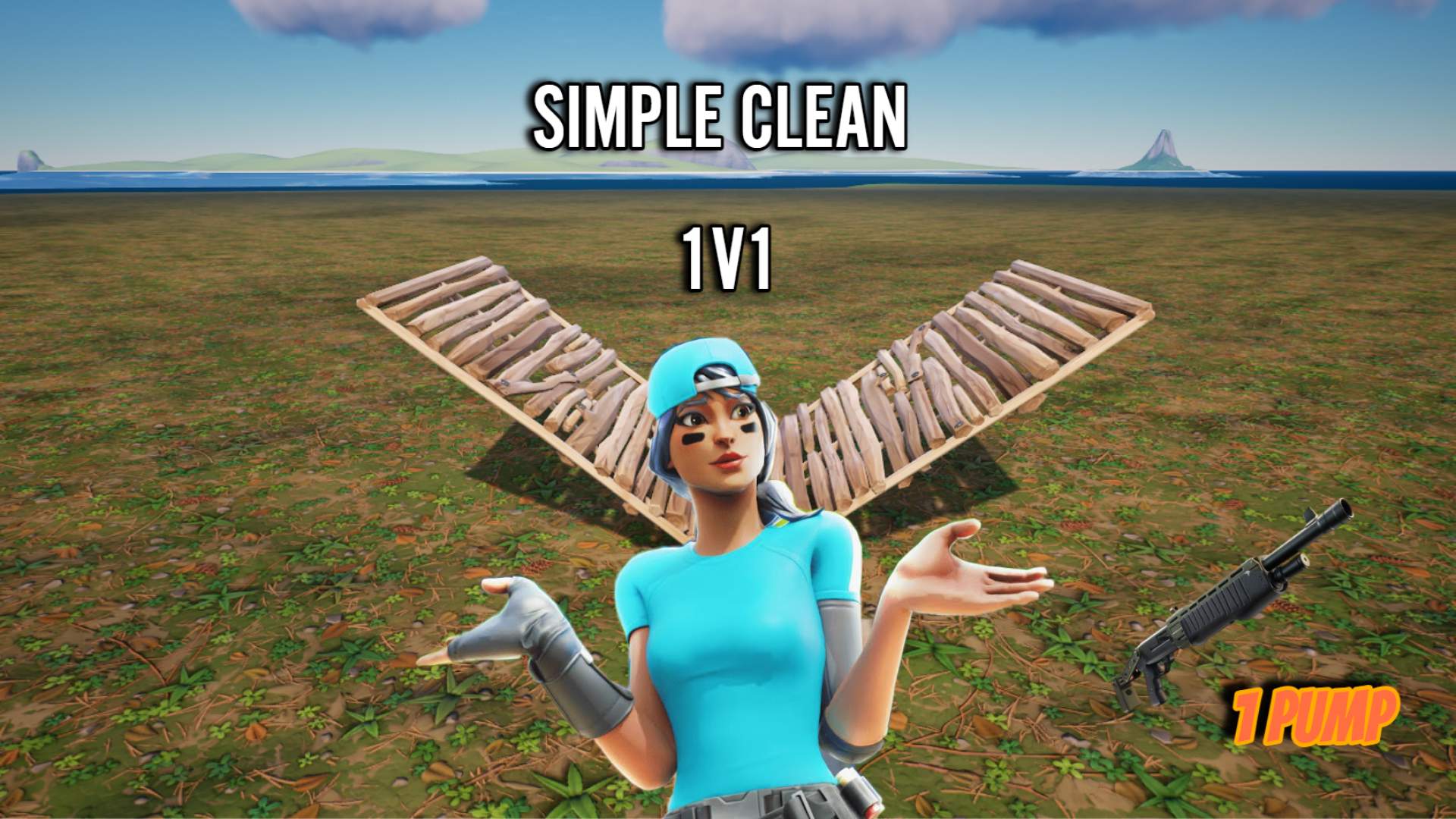 SimpleClean 1 🆚1