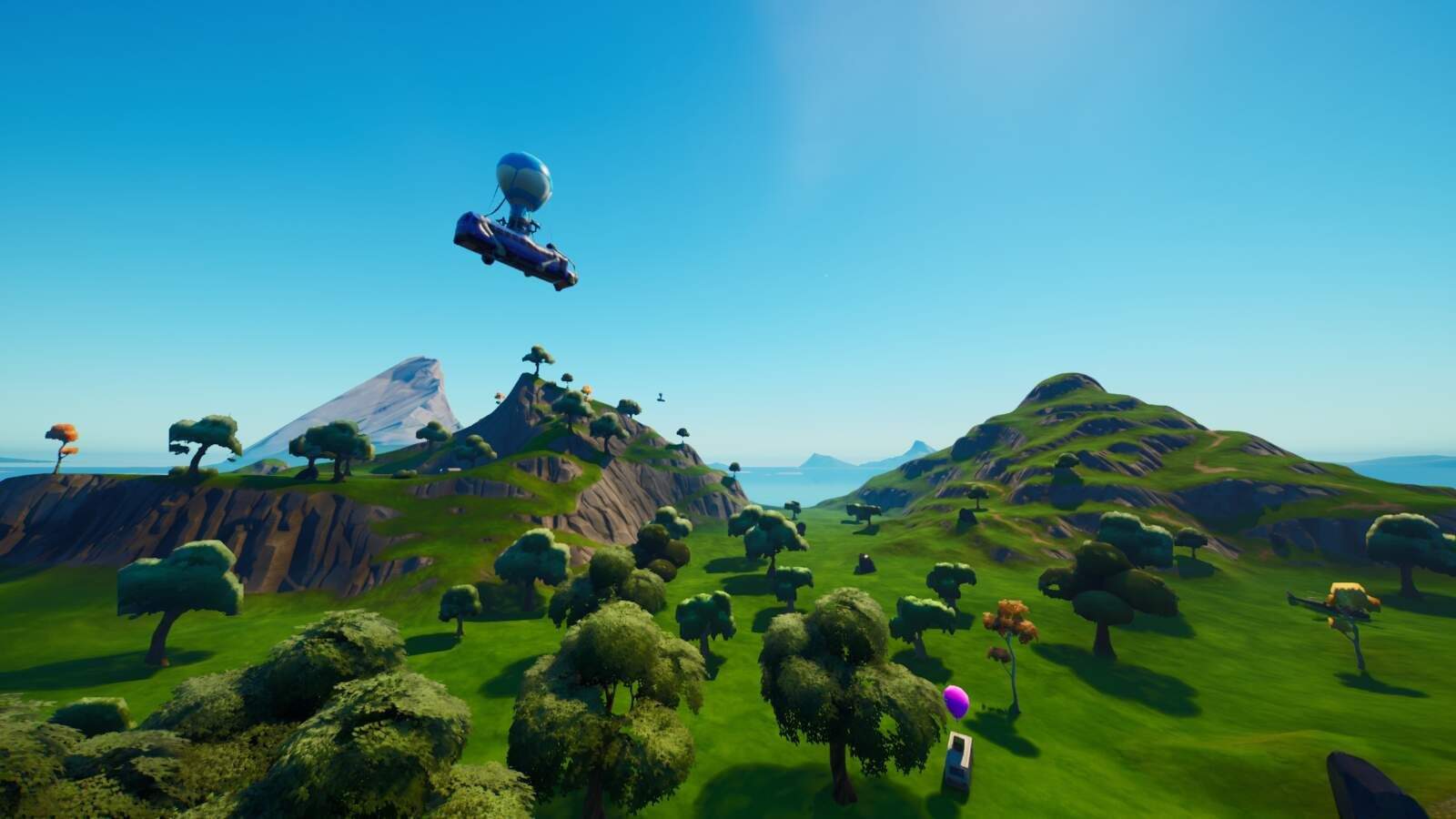 WORLDCRAFT: BUILD YOUR WORLD.