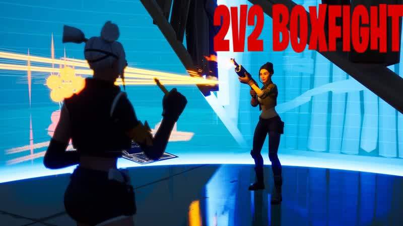 box fight zone wars code box fight zone wars code