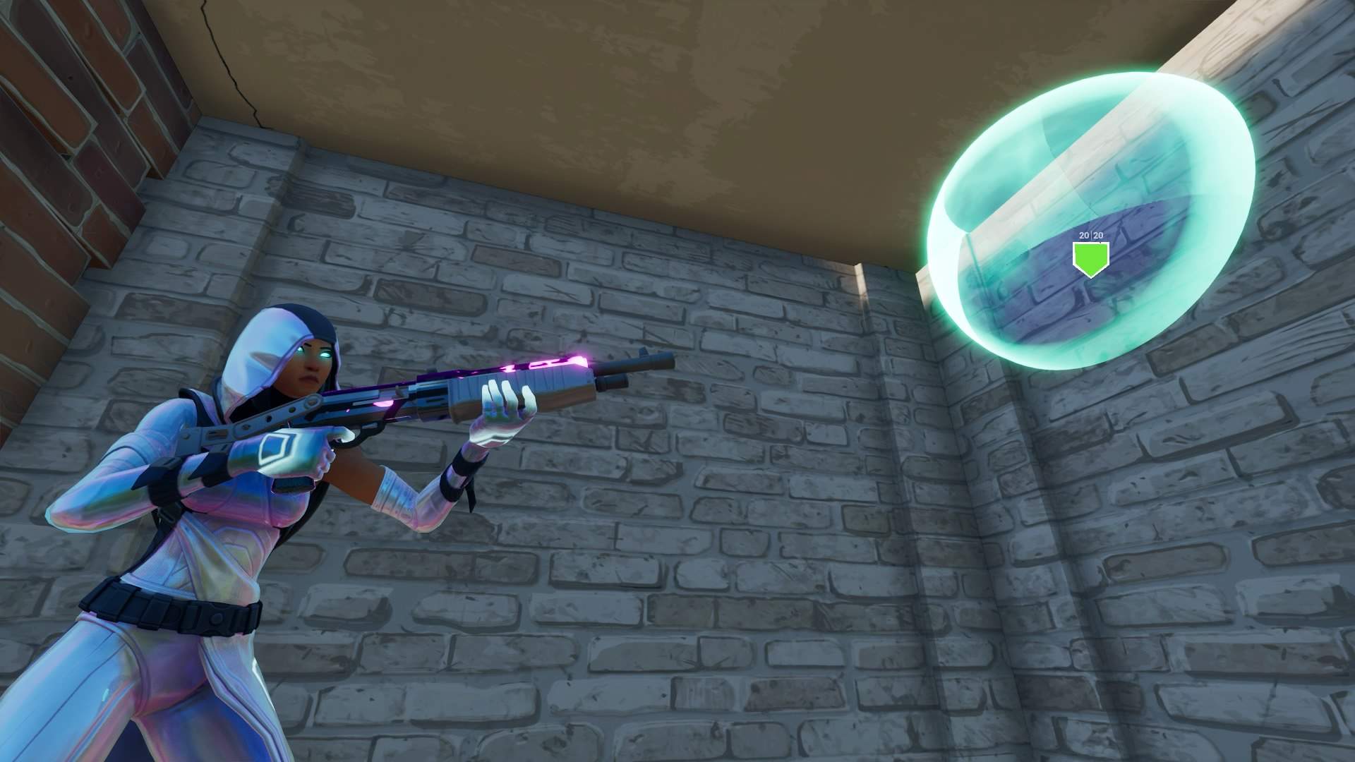 EDIT AND AIM - SEASON 2  (HARD)