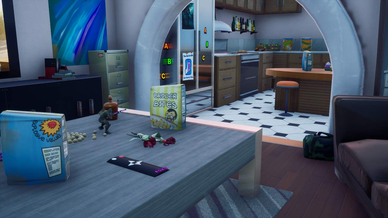 TOY SOLDIER Sniper 1 SHOT