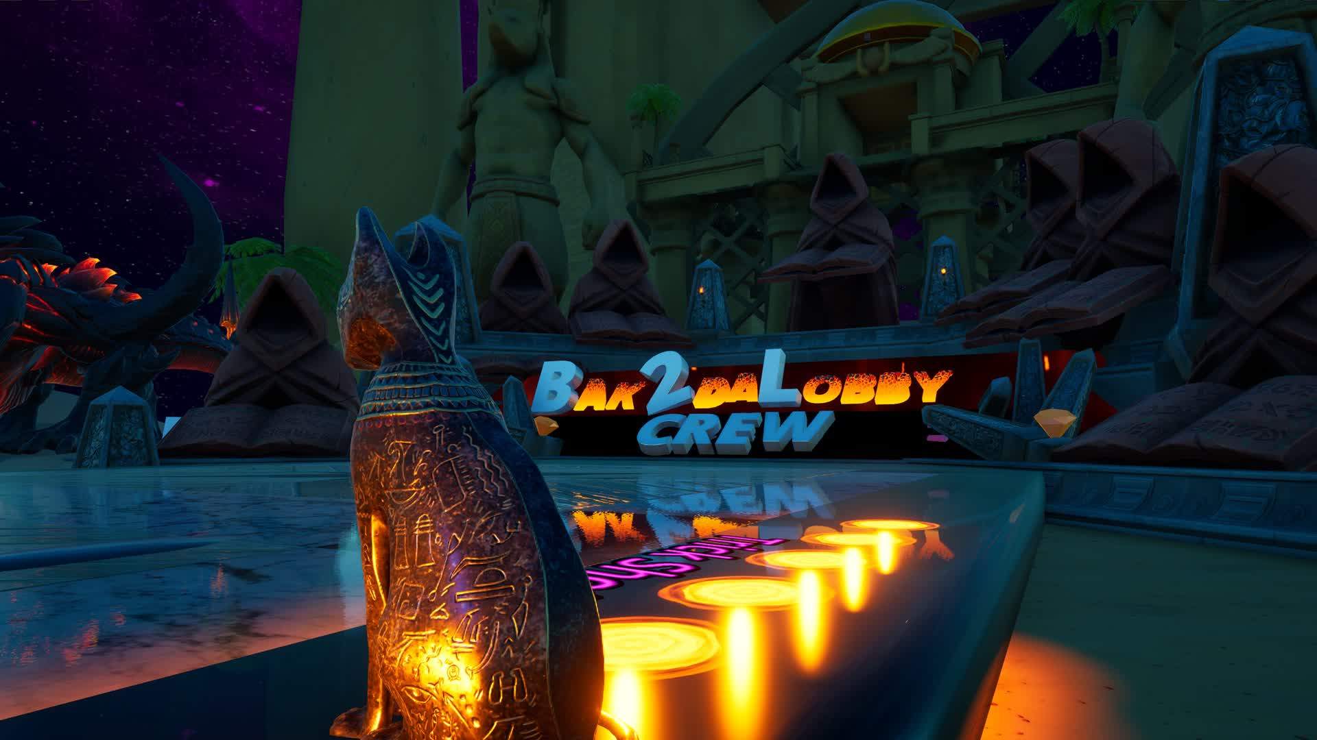 FFA 1v1 Builds DRAGONS PIT