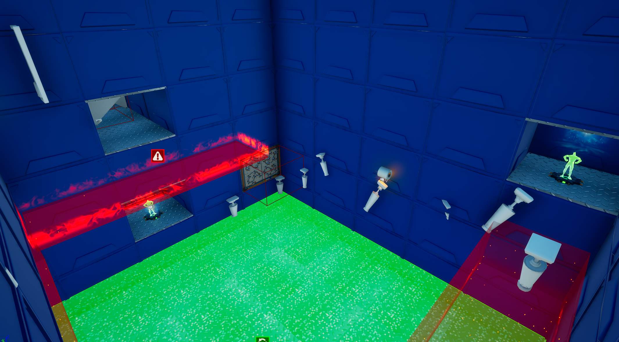 deathrun ultra hard de l'impossible +++