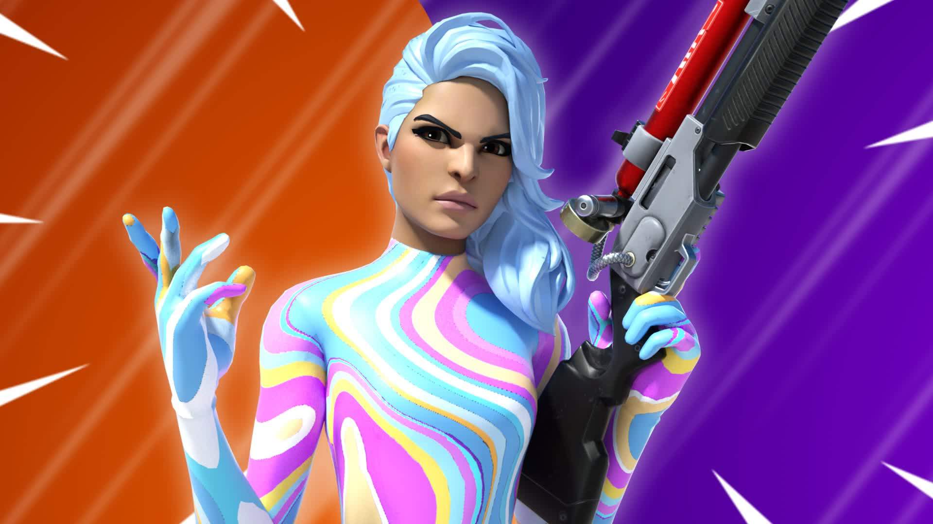 Pit - All Weapon FFA🔫