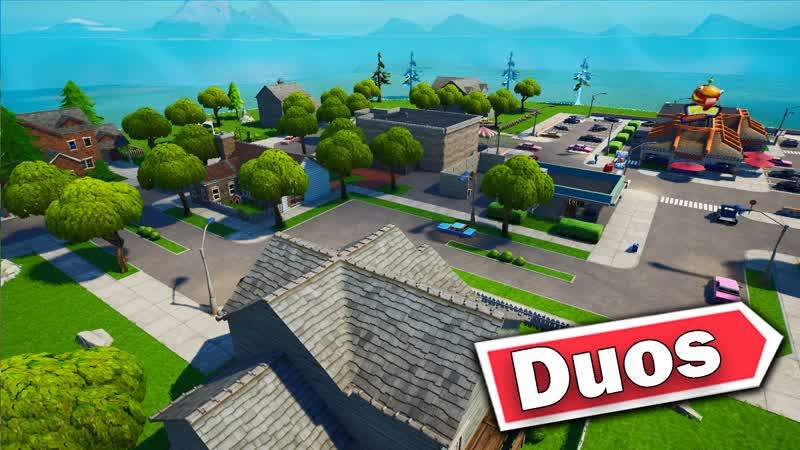 GREASY ZONE WARS - CUSTOM DUO