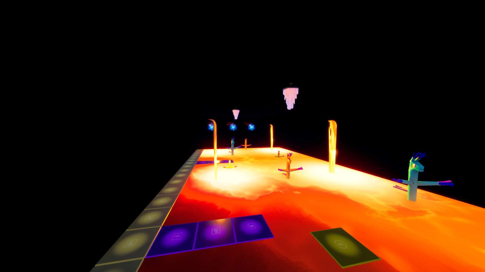 MICHOU BLIND TEST MEGABASS