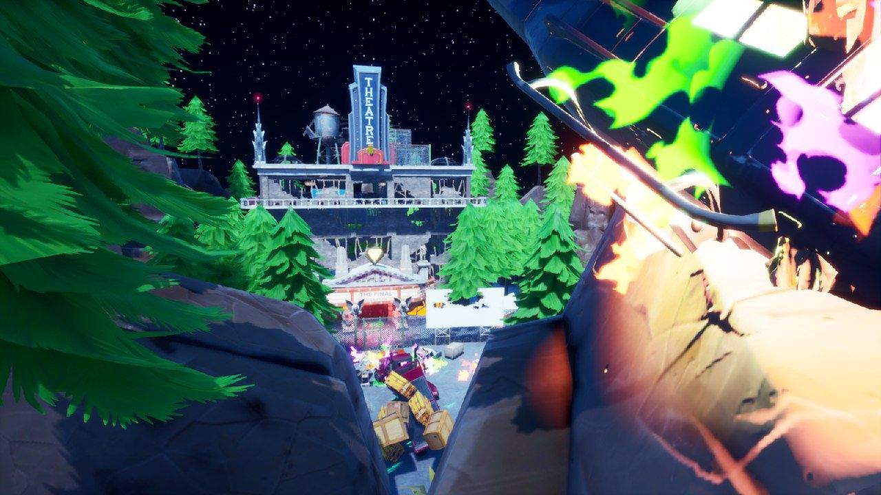 LOST IN SERVERS CHAPTER 1:FIND THE EGG