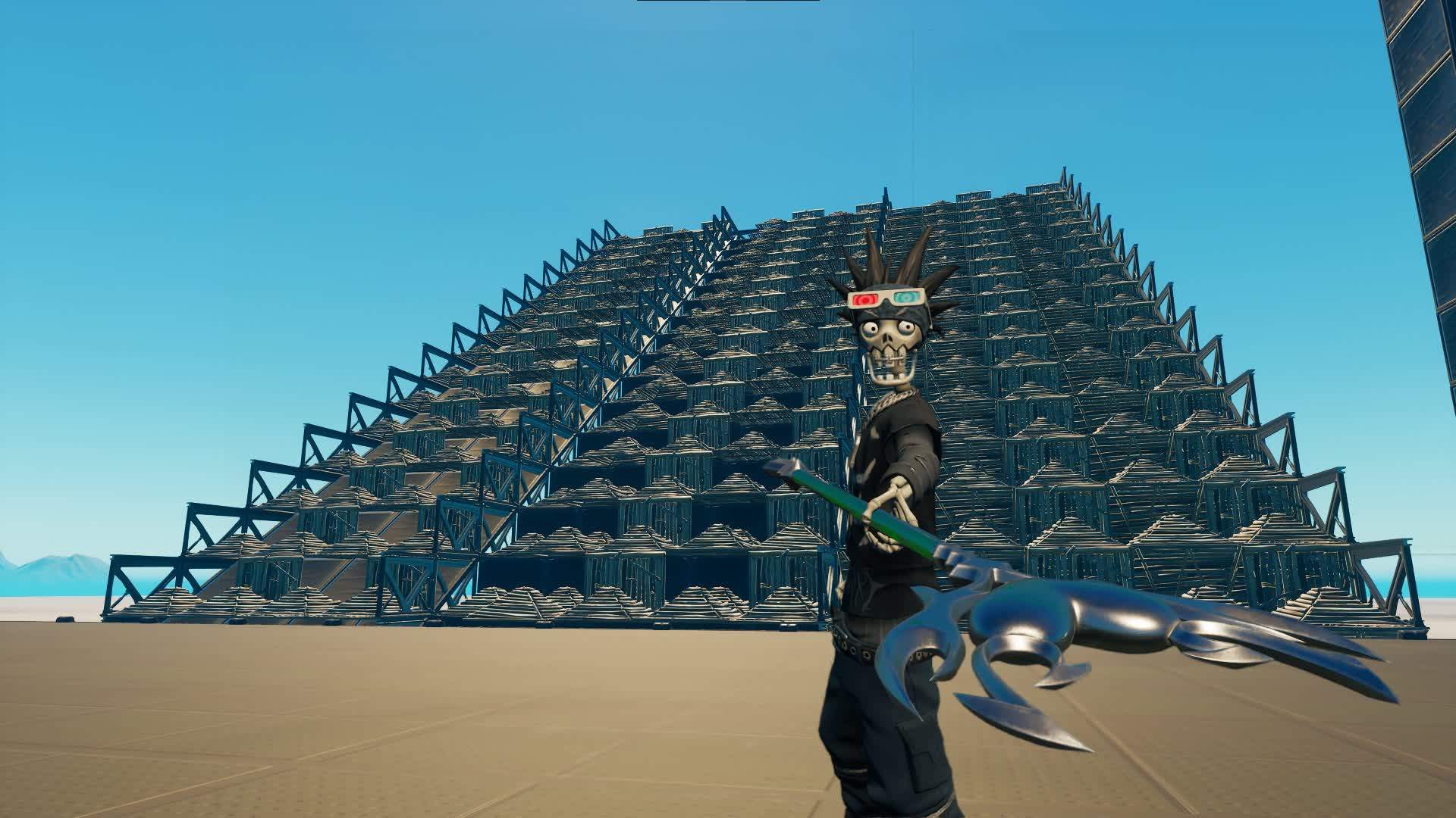 🎯Aim & Edit & Piece Control World