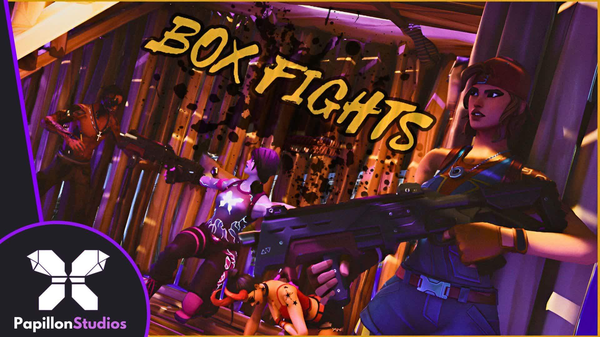 📦 Box Pvp 🇫🇷