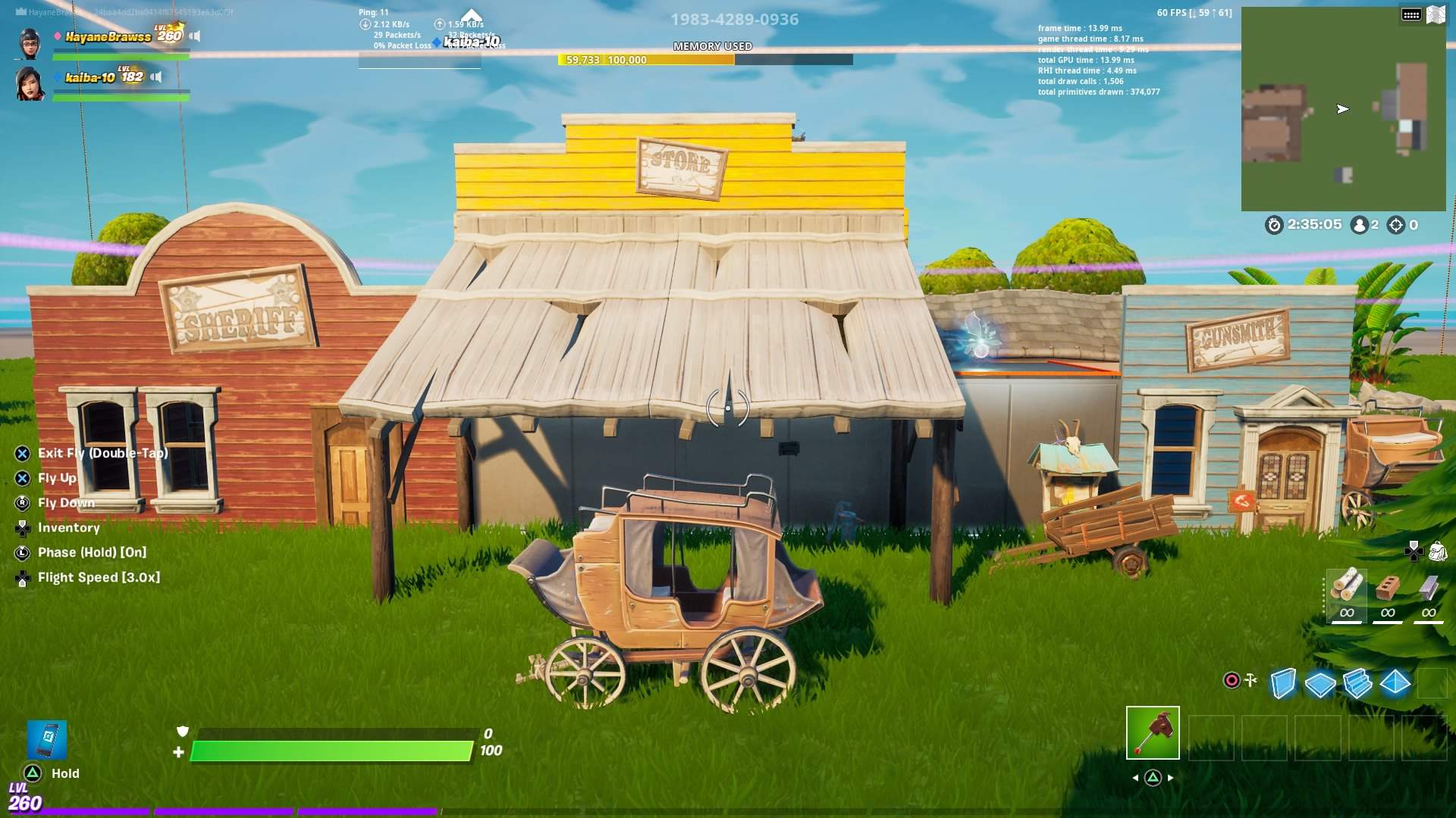 BRAWSS ZONE WARS+BOXFIGHT(V15.30)🏳️‍🌈