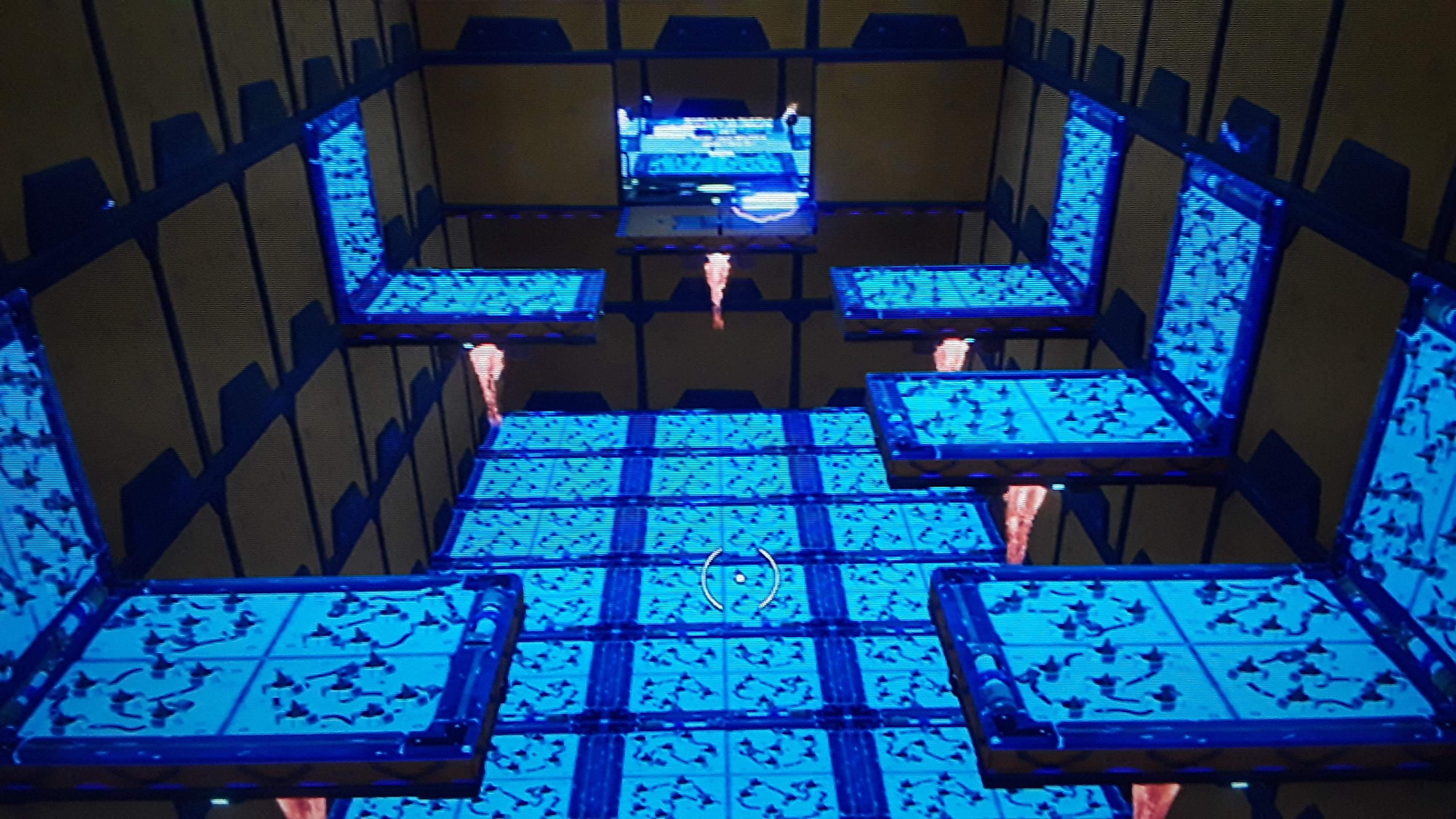 WORLDS HARDEST DEATHRUN