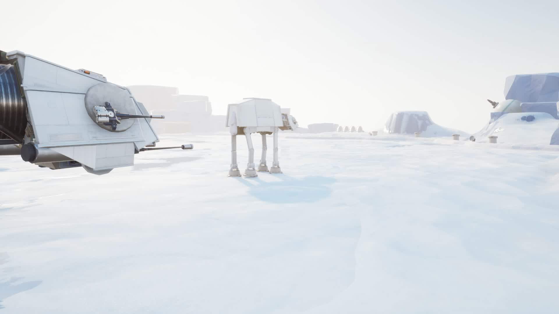 ...IN A GALAXY, FAR, FAR AWAY...