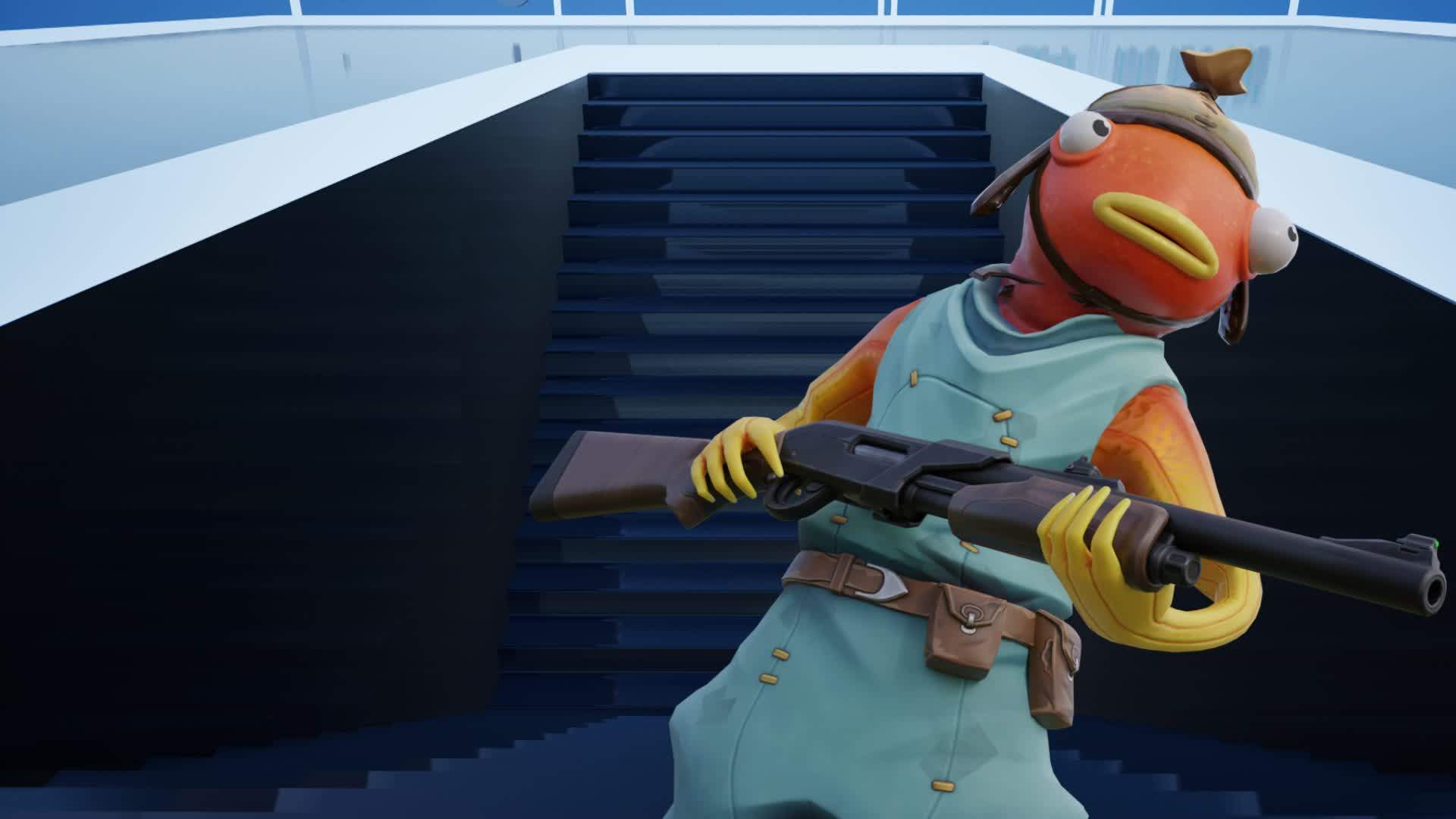 ZSEN 1V1 Buildfight ✨