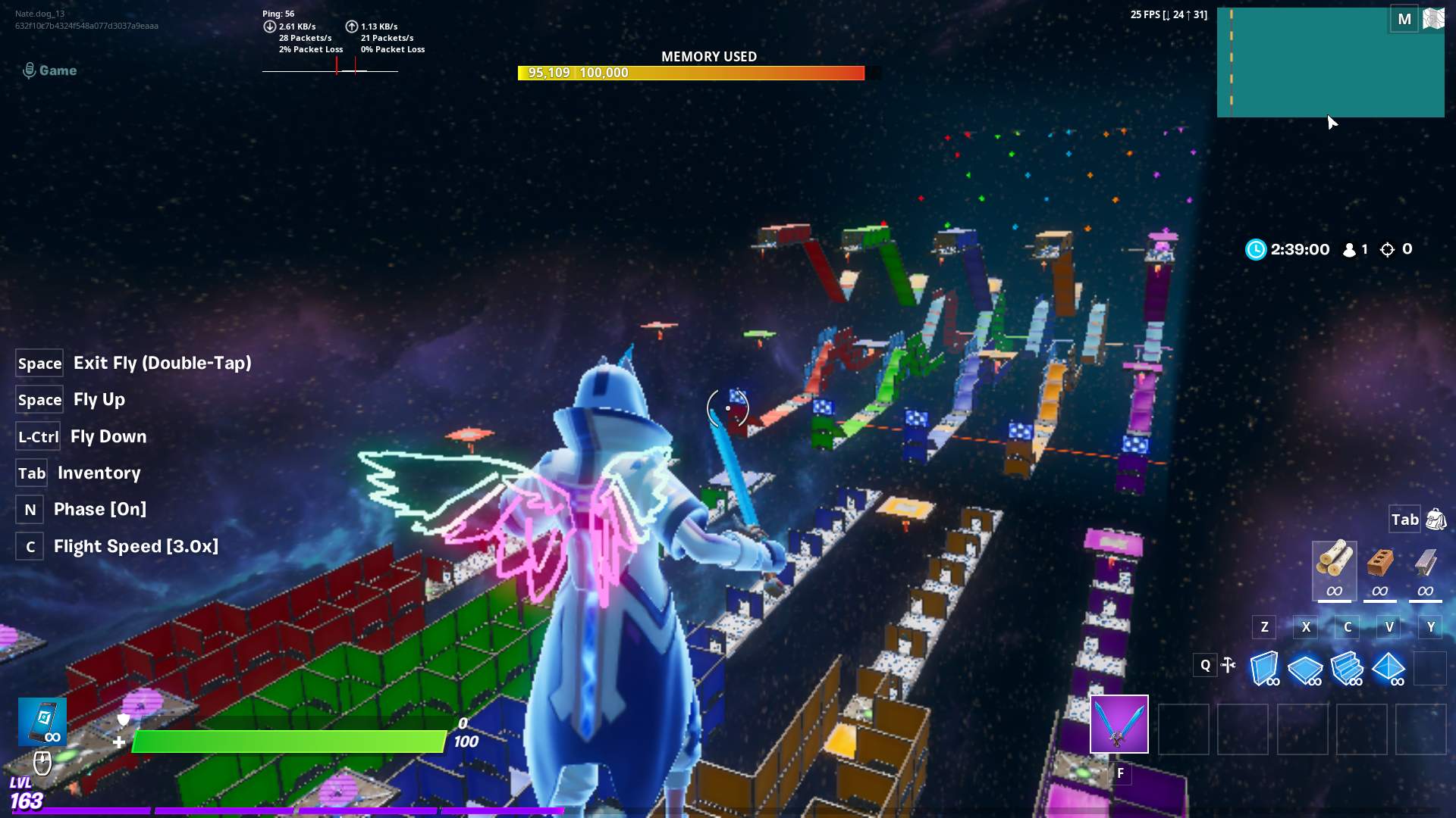 COMPETATIVE GAME ISLAND