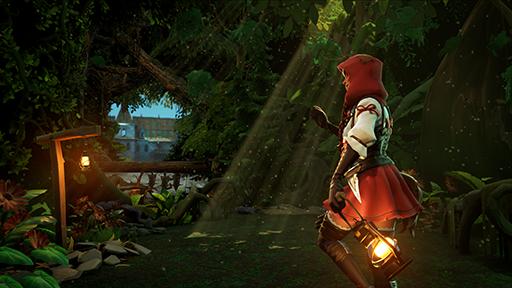 The mystery of the mansion's souls