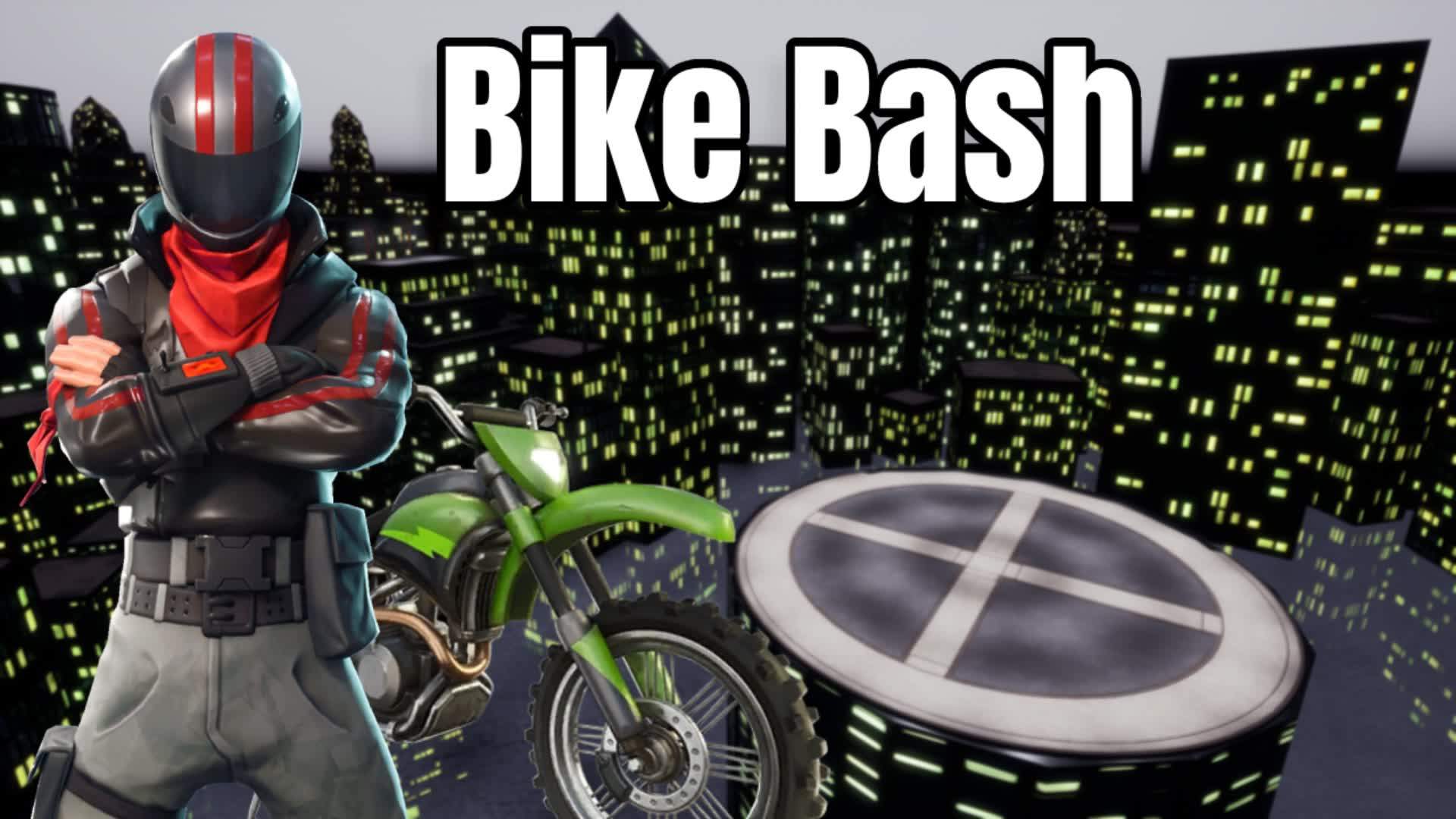 Bike Bash