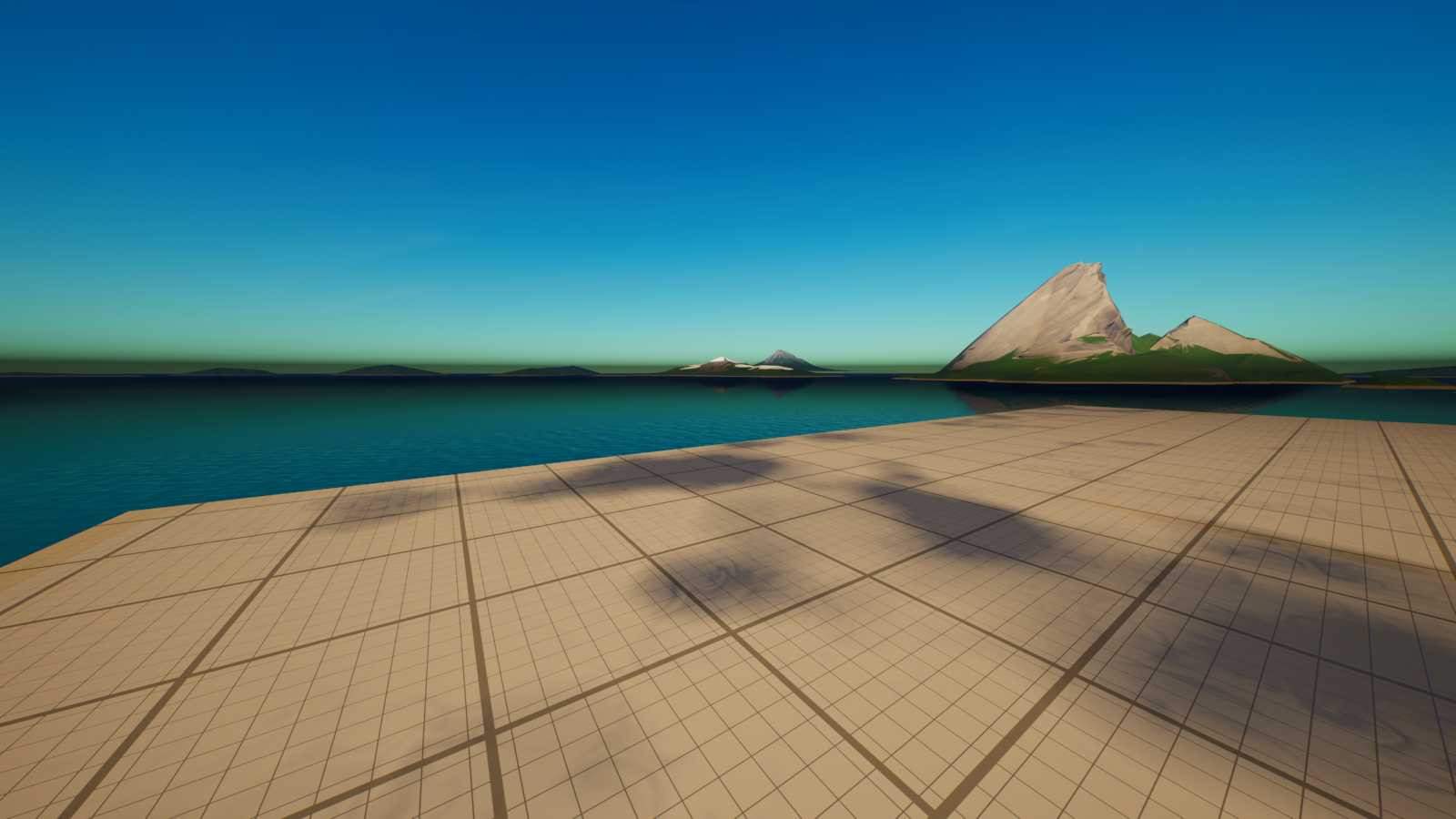 Apex Legends Zone Wars