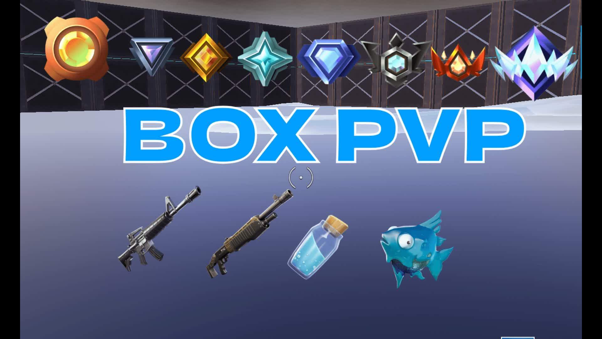 Box pvp