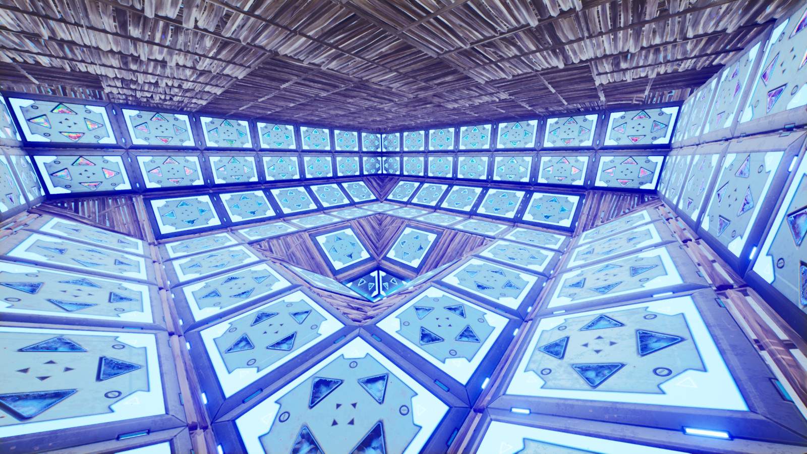 LOW GRAVITY ARENA