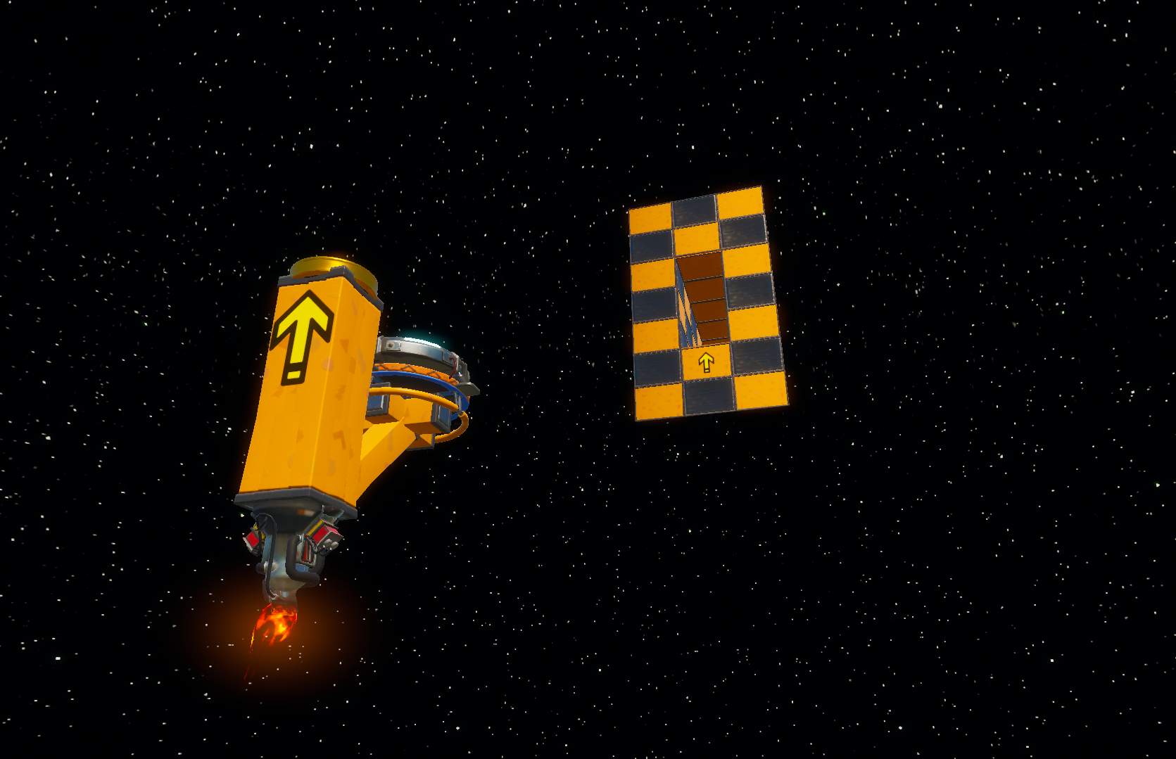 50 LEVELS DEFAULT DEATHRUN - NEVER DIE 2