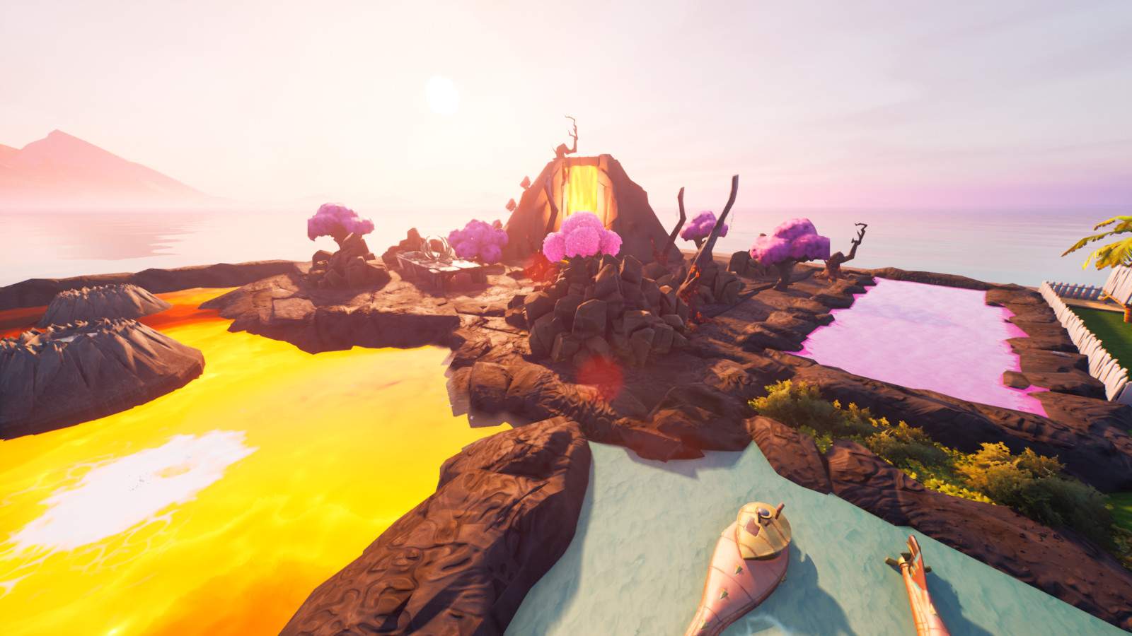 HIDE AND SEEK: ISLAND LOST 4 WORLD