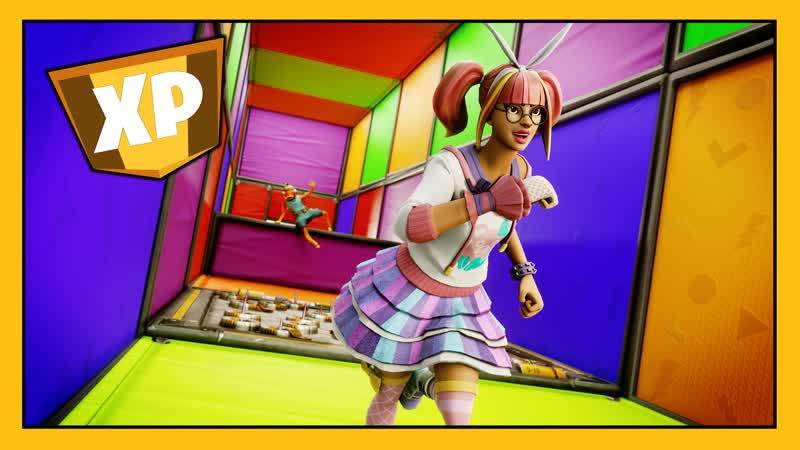 ✨ 199 LEVEL DEFAULT DEATHRUN ✨