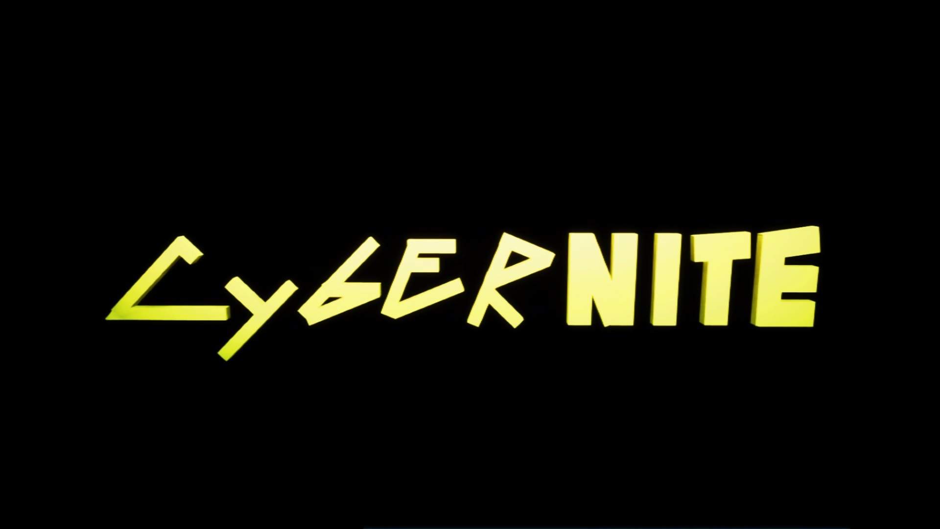 CYBERNITE