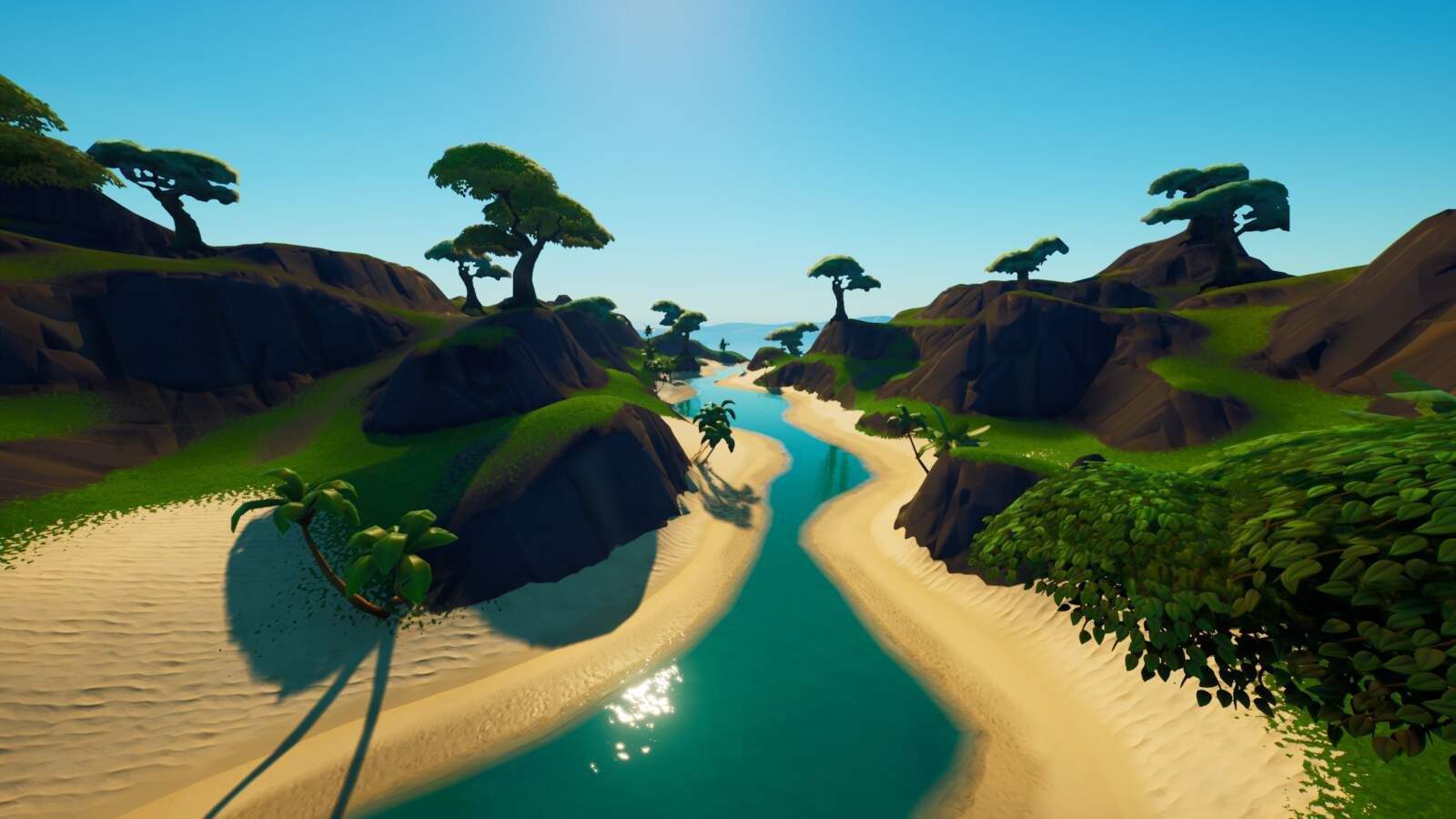 50 PLAYER SOLO ZONE WARS UPDATES