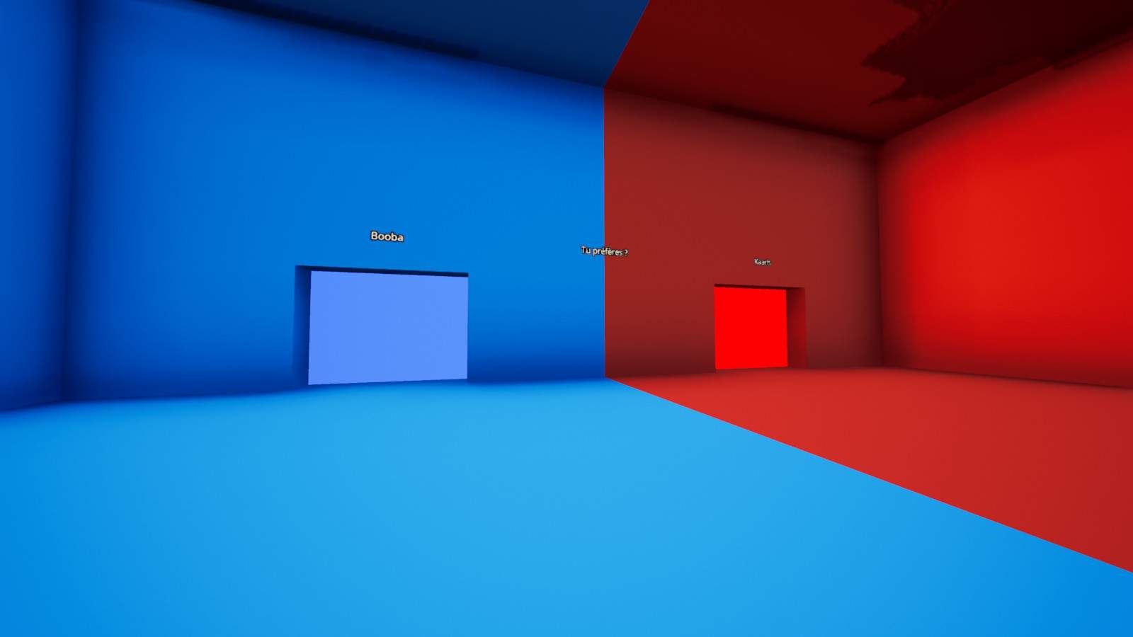 TU PRÉFÈRES ? (RAP FRANÇAIS)