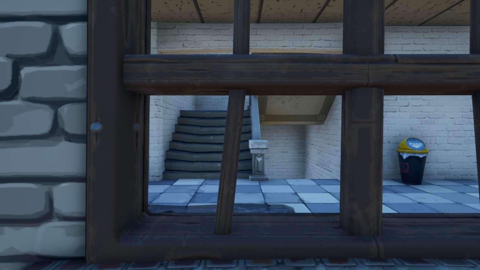 BOX PVP