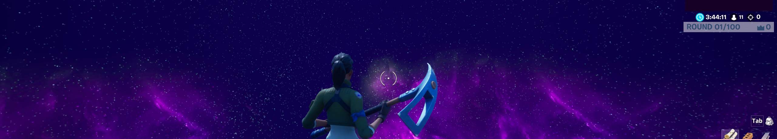 SNOWWZYY'S 1V1 GALAXY ARENA