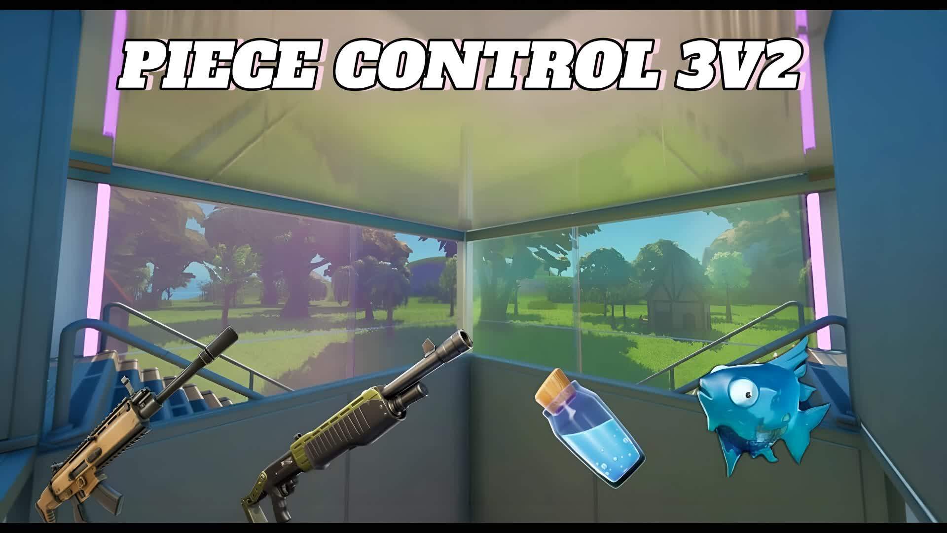 PIECE CONTROL 3V2