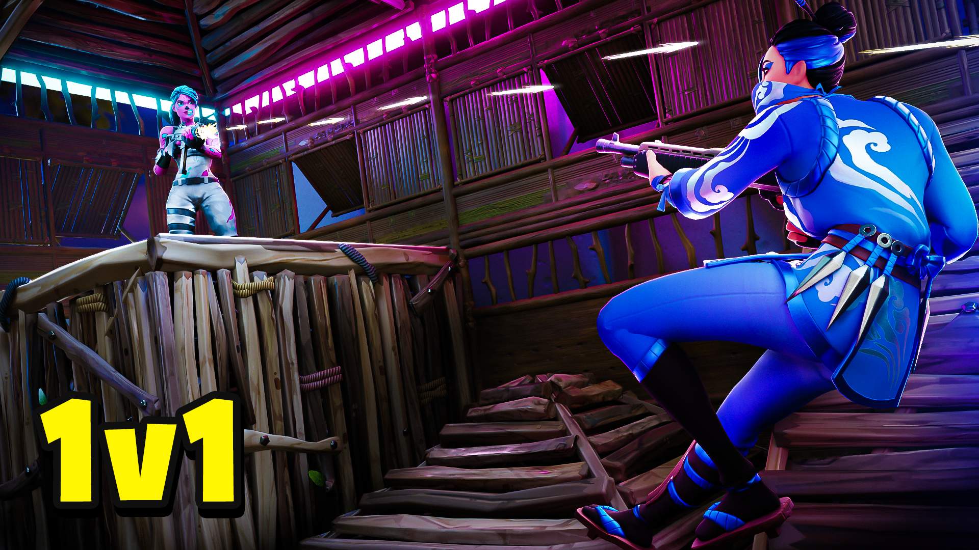 REALISTIC BOXFIGHT 1v1 📦