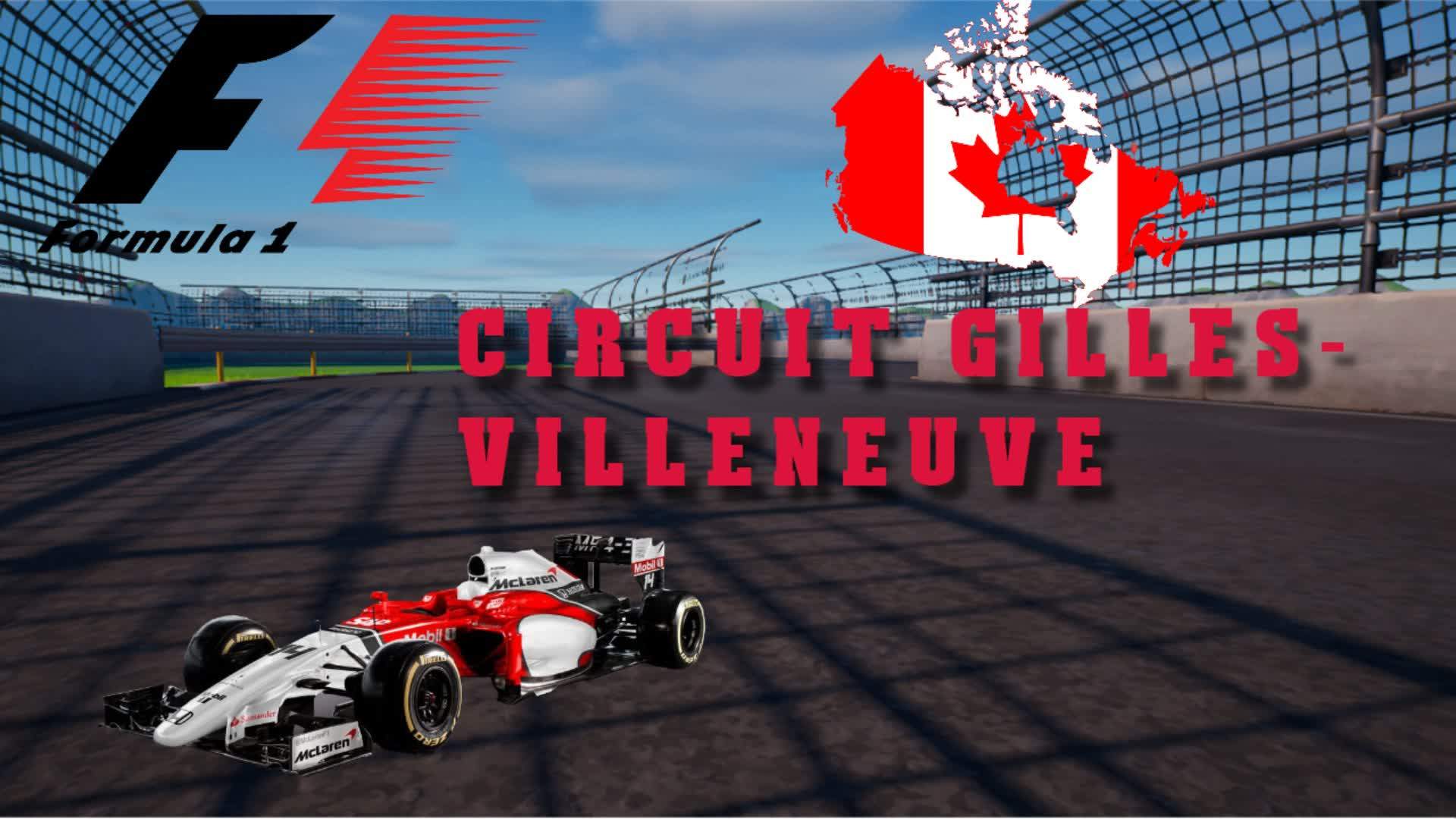 F1 Canada🇨🇦