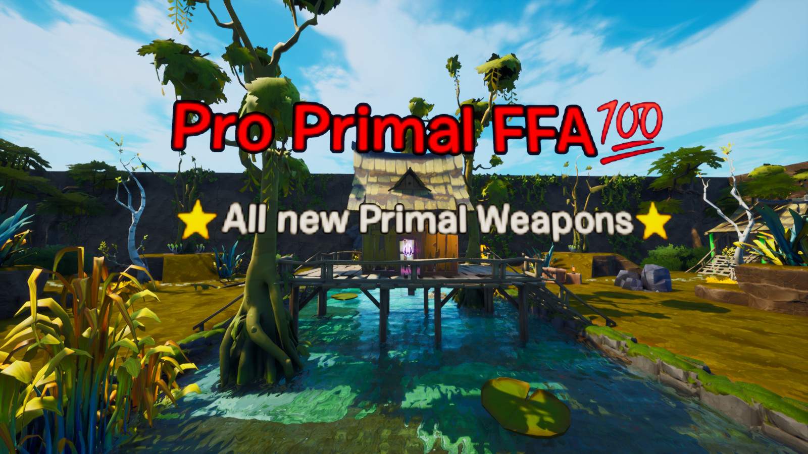 PRO PRIMAL FFA💯