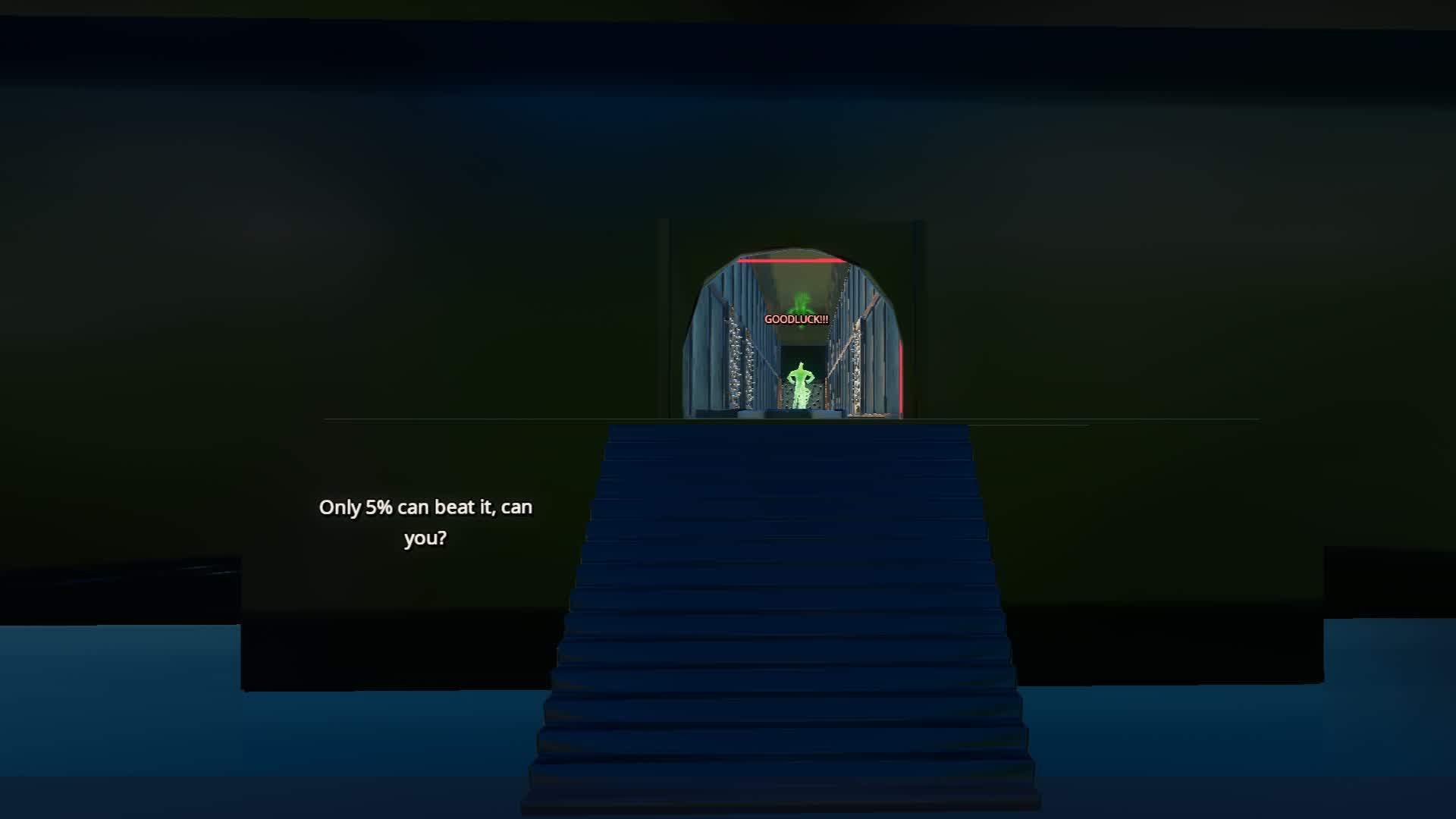 41 LEVEL DEATHRUN