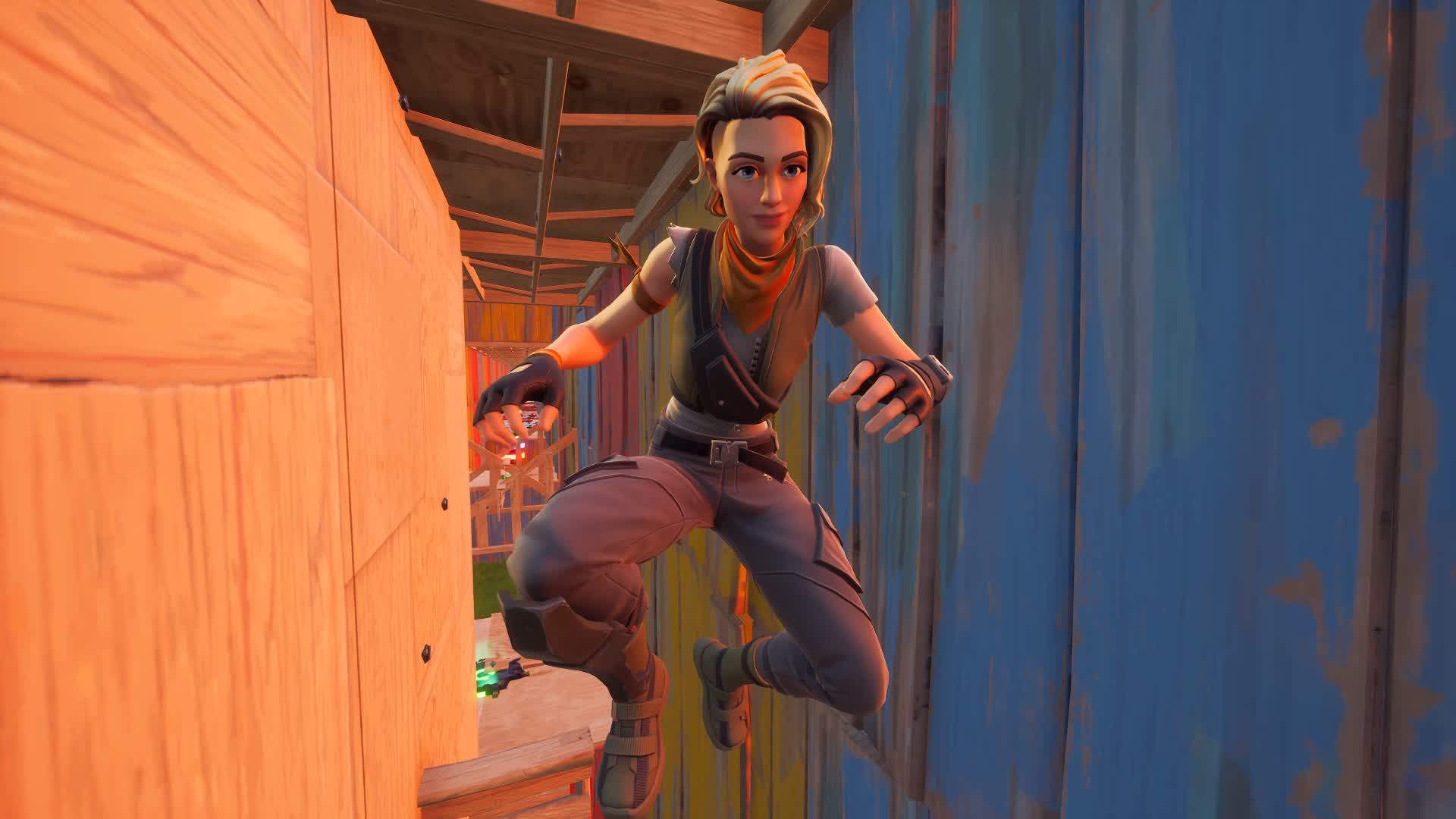 50 Level Farmer Deathrun