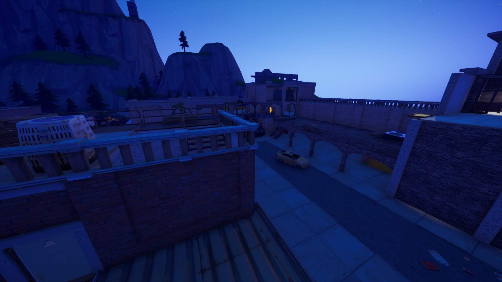 WHAT REMAINS: SEASON II