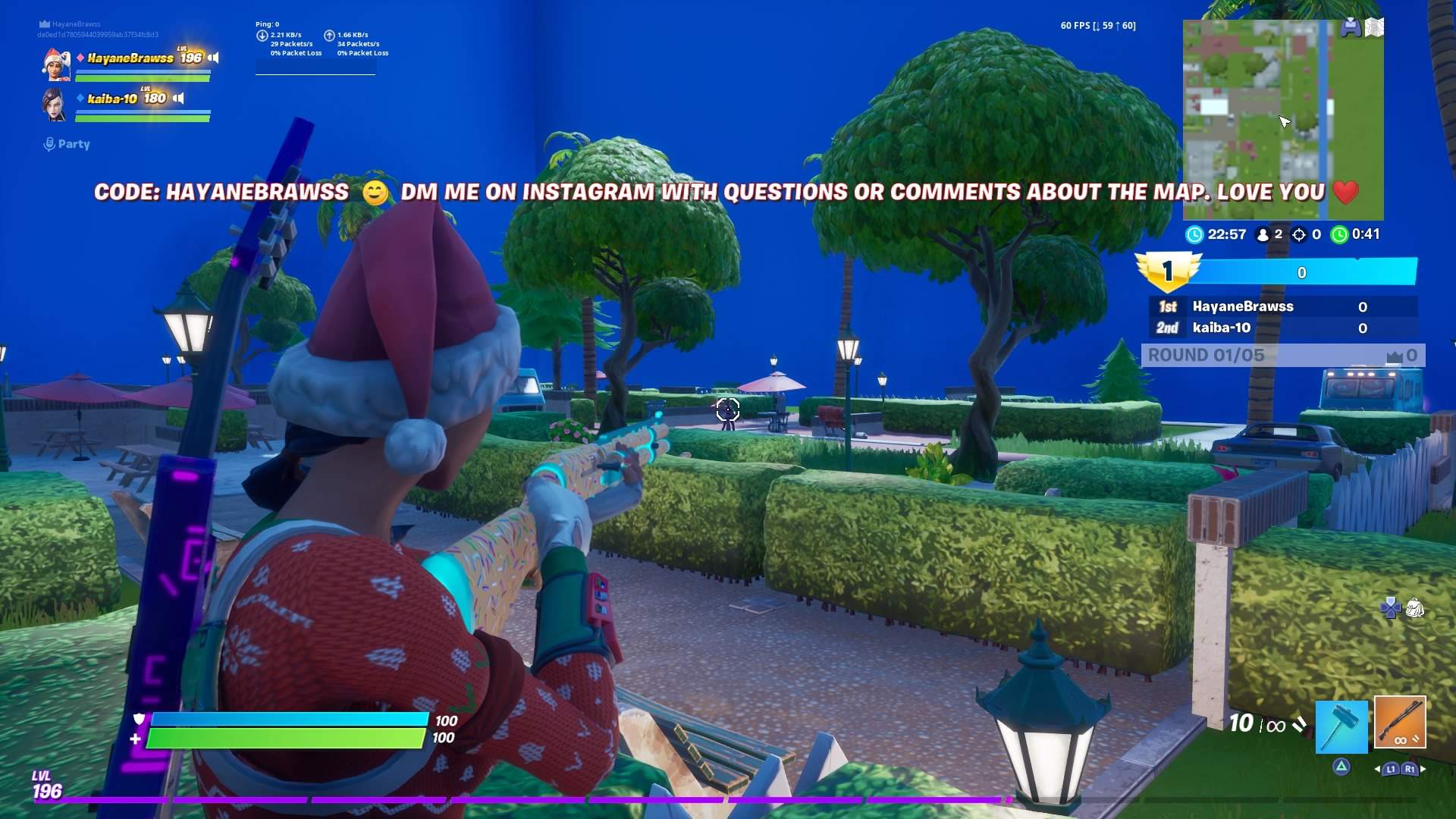 BRAWSS GUN GAME (V12.40) 🏳️🌈