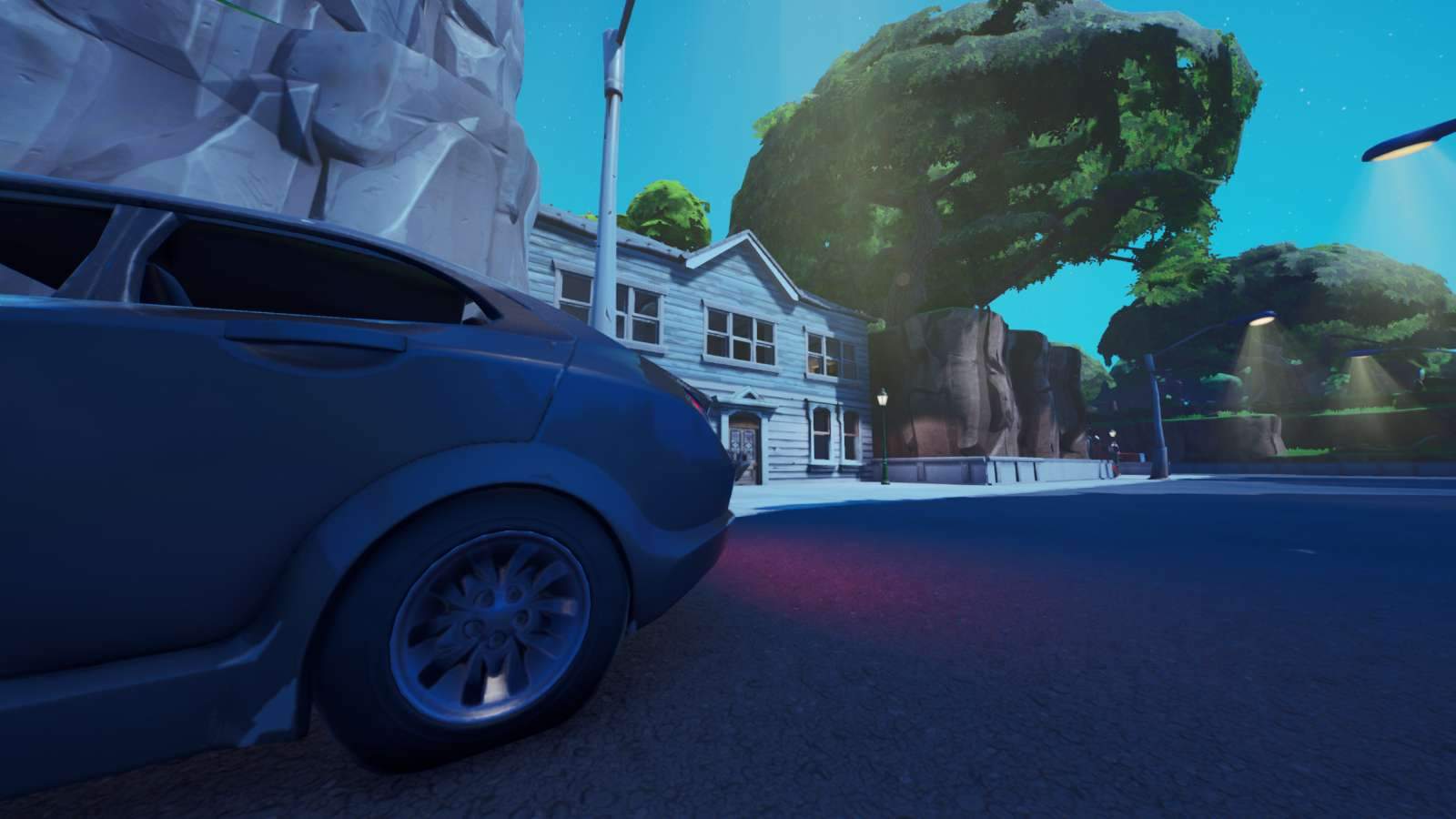 RAIDERS ROYALE /// SEASON 1🔰