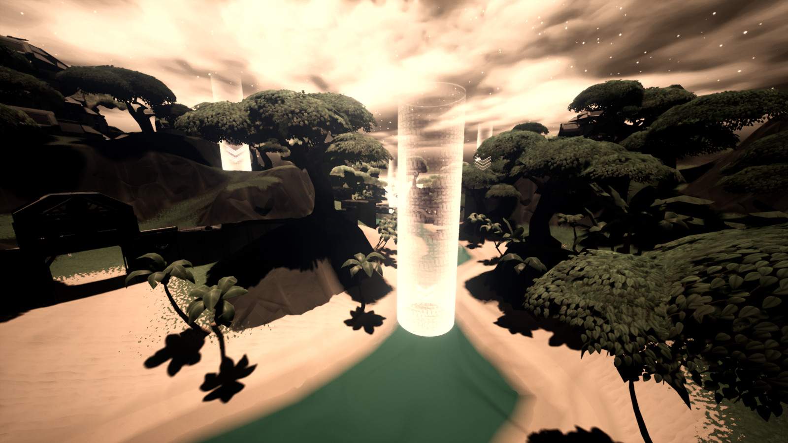 SHADOWS DOMINATION 🤫