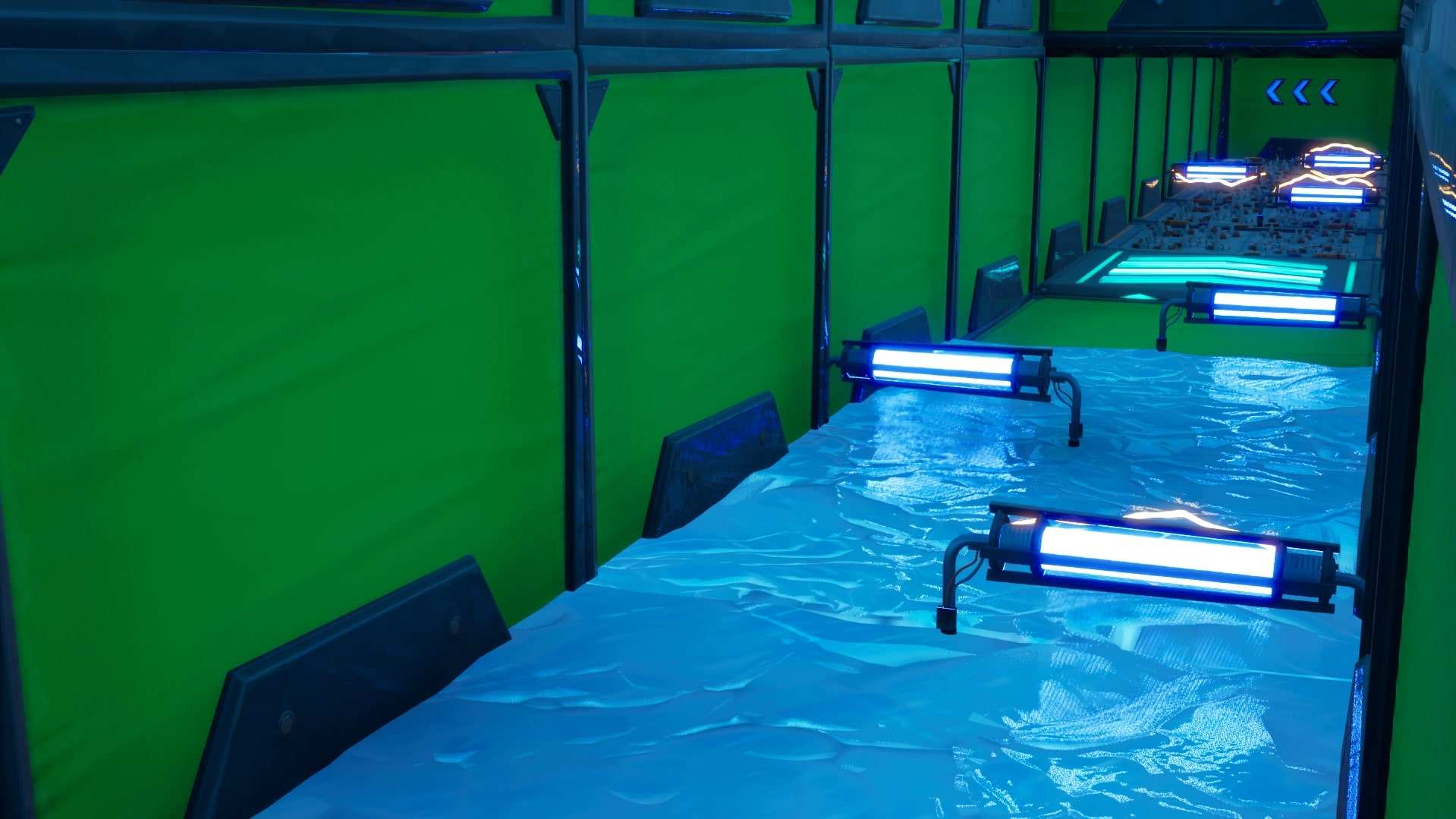 100 LEVEL DEFAULT DEATHRUN