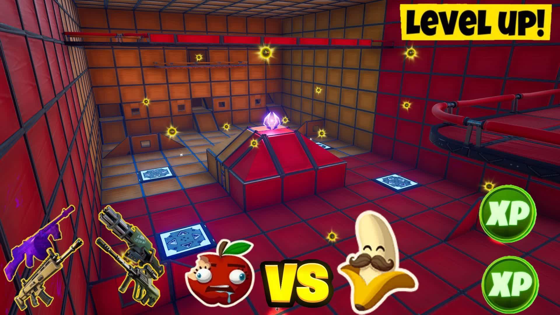 🍎APPLE VS BANANA 🍌