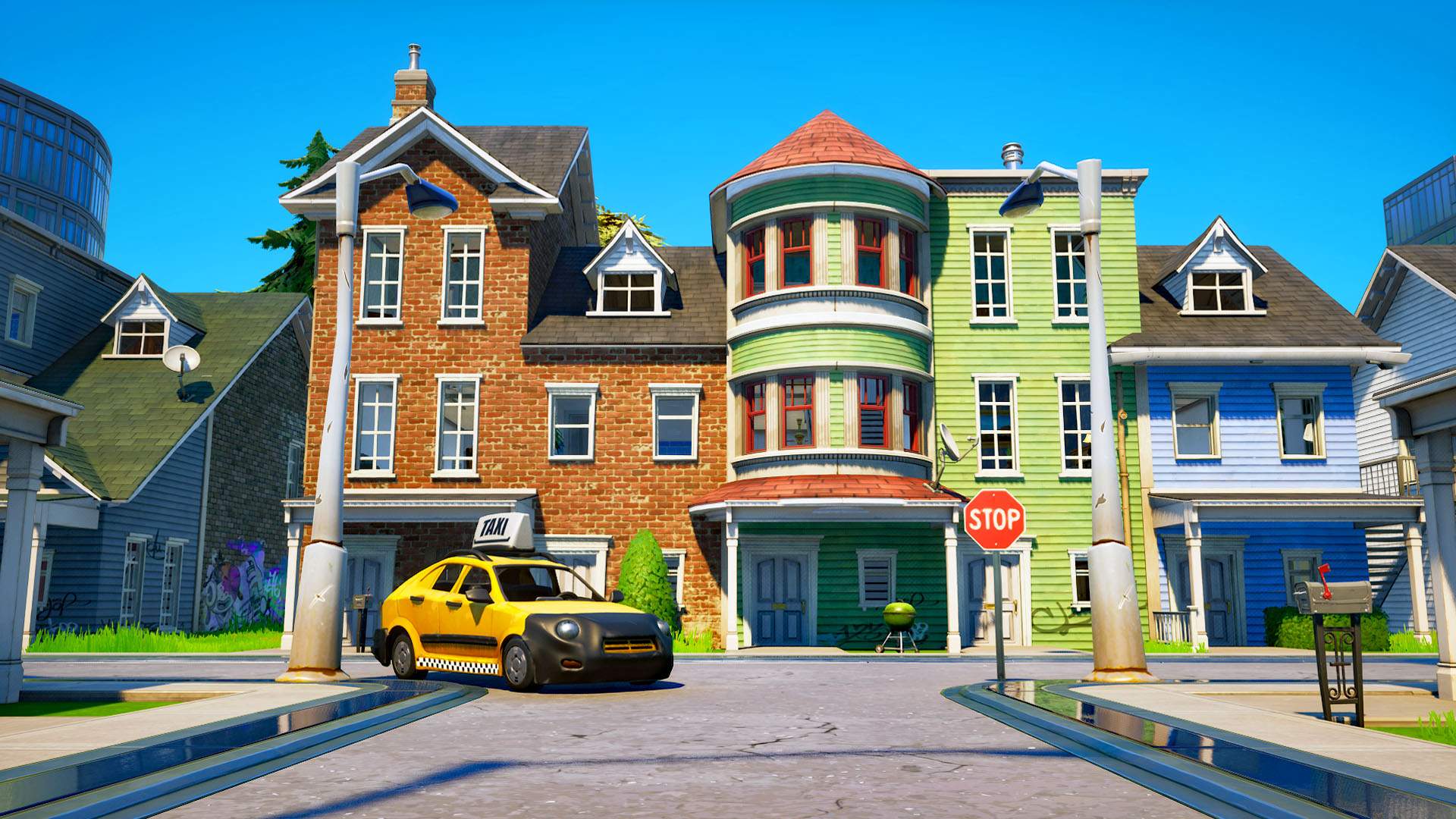 🏡GIMME THE LOOT In The Hood🏡