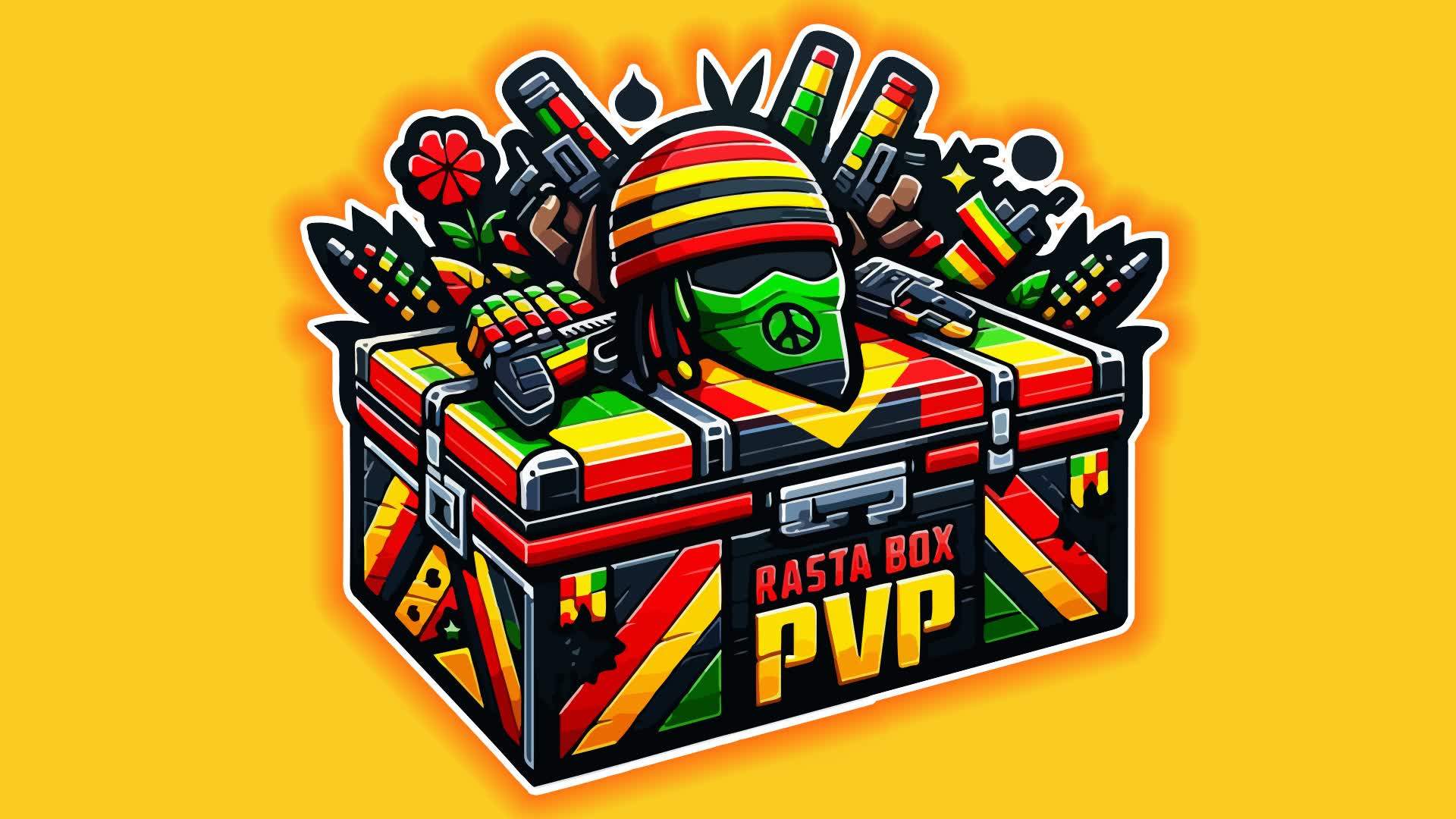 RASTA BOX PVP